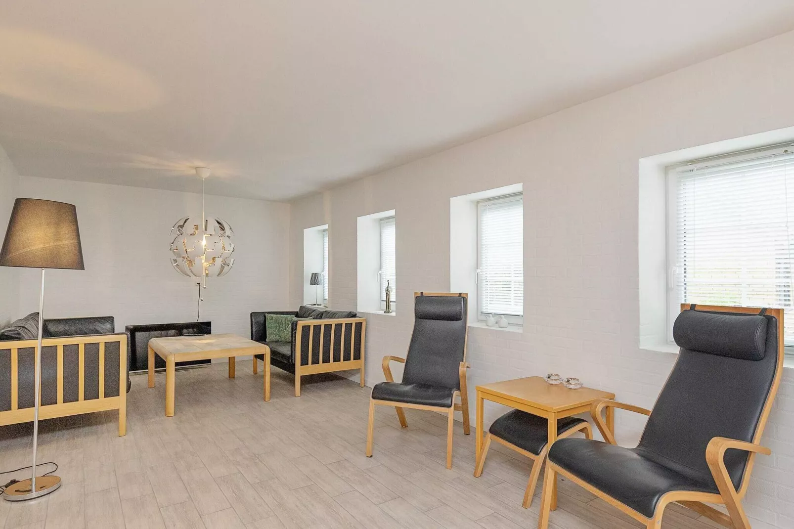 6 persoons vakantie huis in Hals-By Traum-Binnen