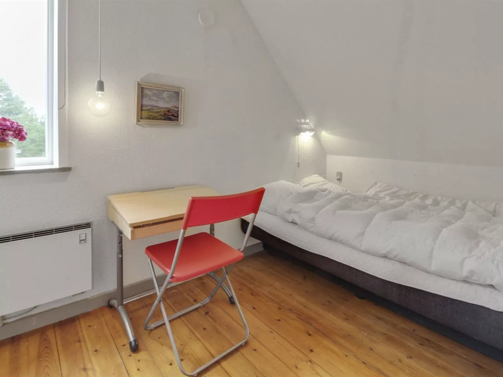 "Ridir" - 3.5km from the sea-Binnen