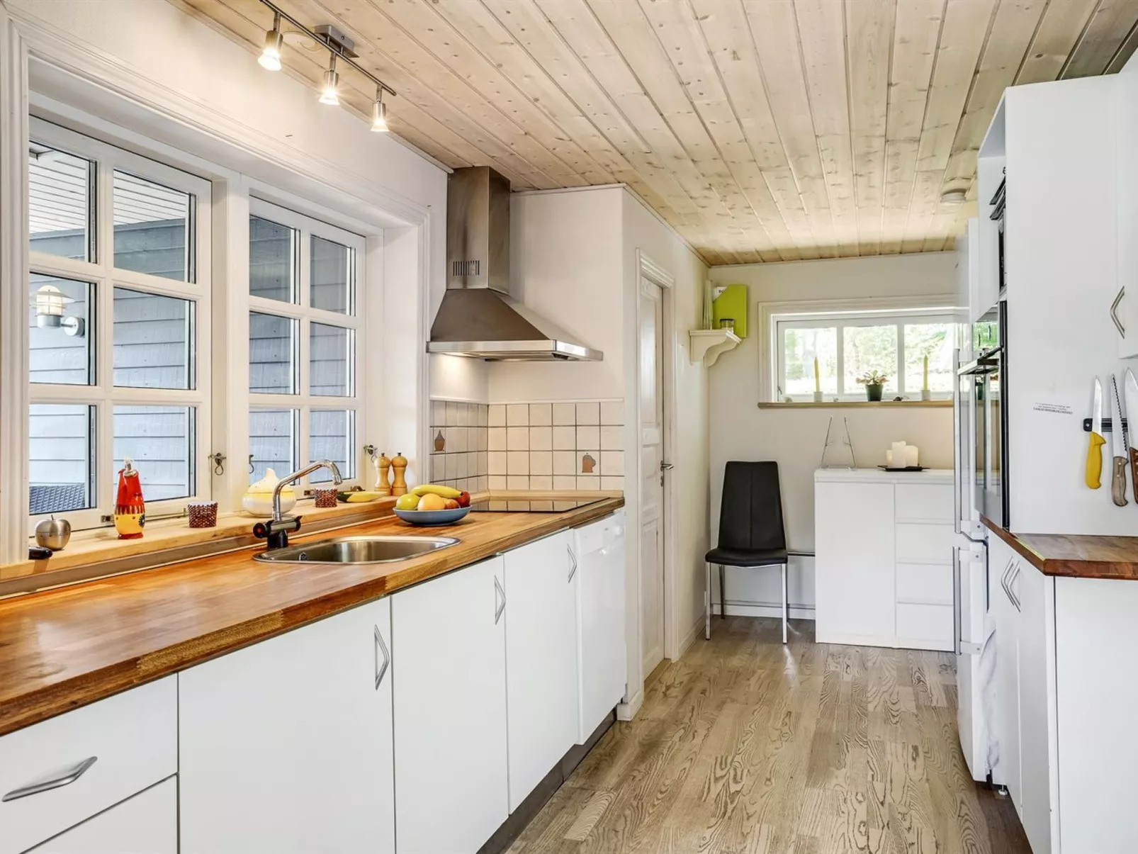 "Edele" - 800m from the sea-Binnen