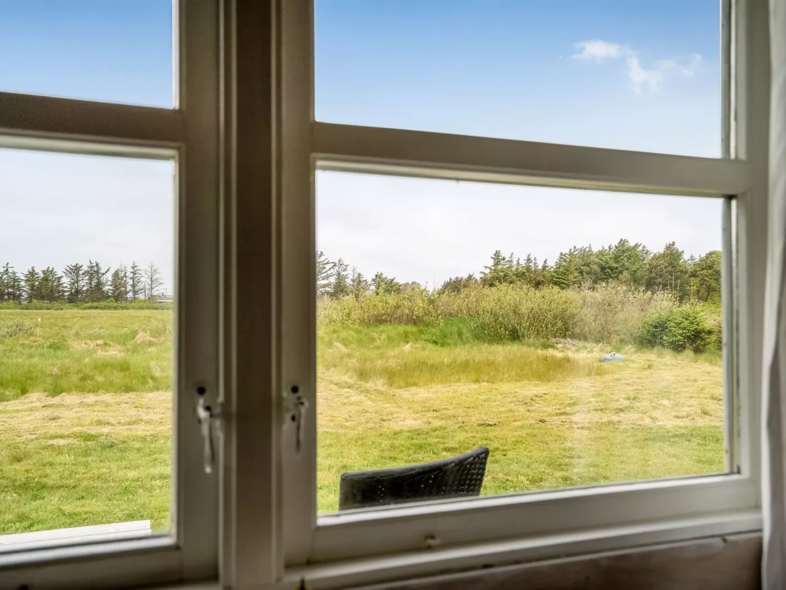 "Tera" - 600m from the sea-Buiten