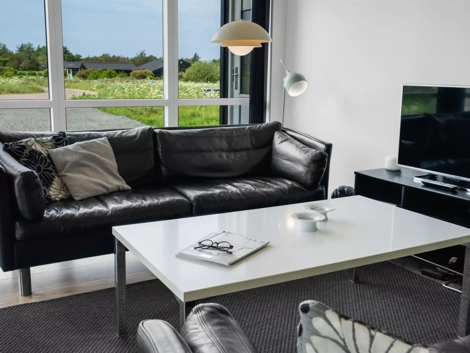 "Frejdis" - 1.1km from the sea-Binnen