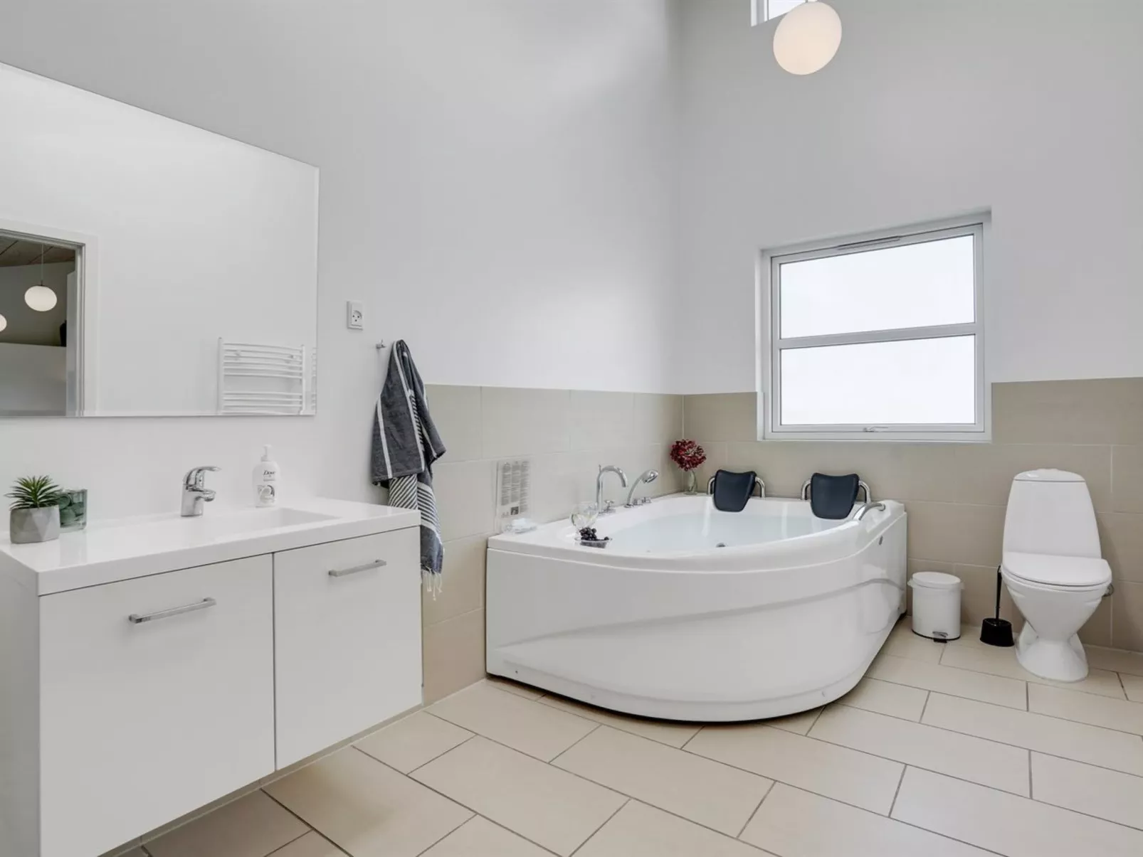 "Vitori" - 800m from the sea-Binnen