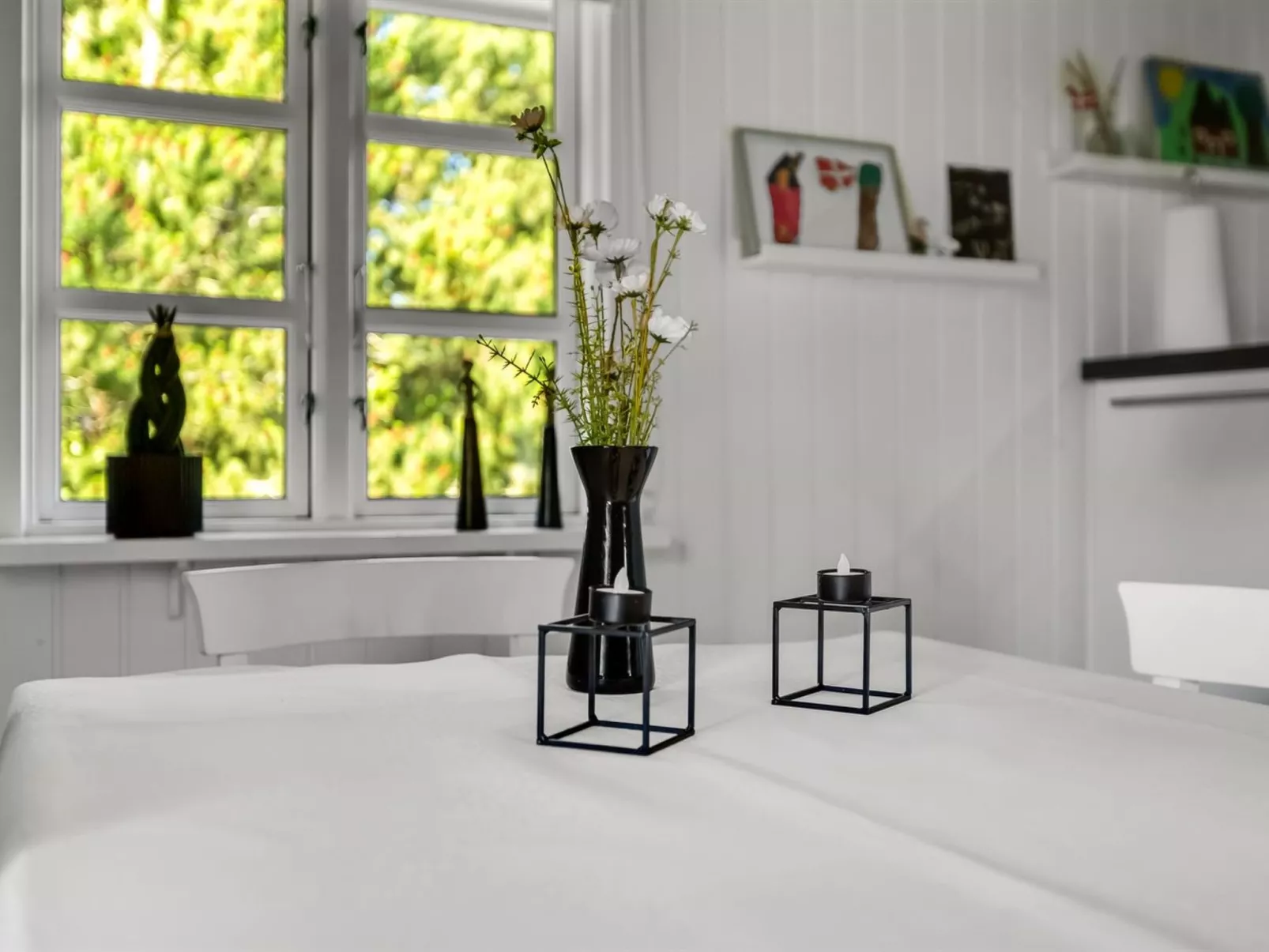 "Andon" - 2.7km from the sea-Binnen