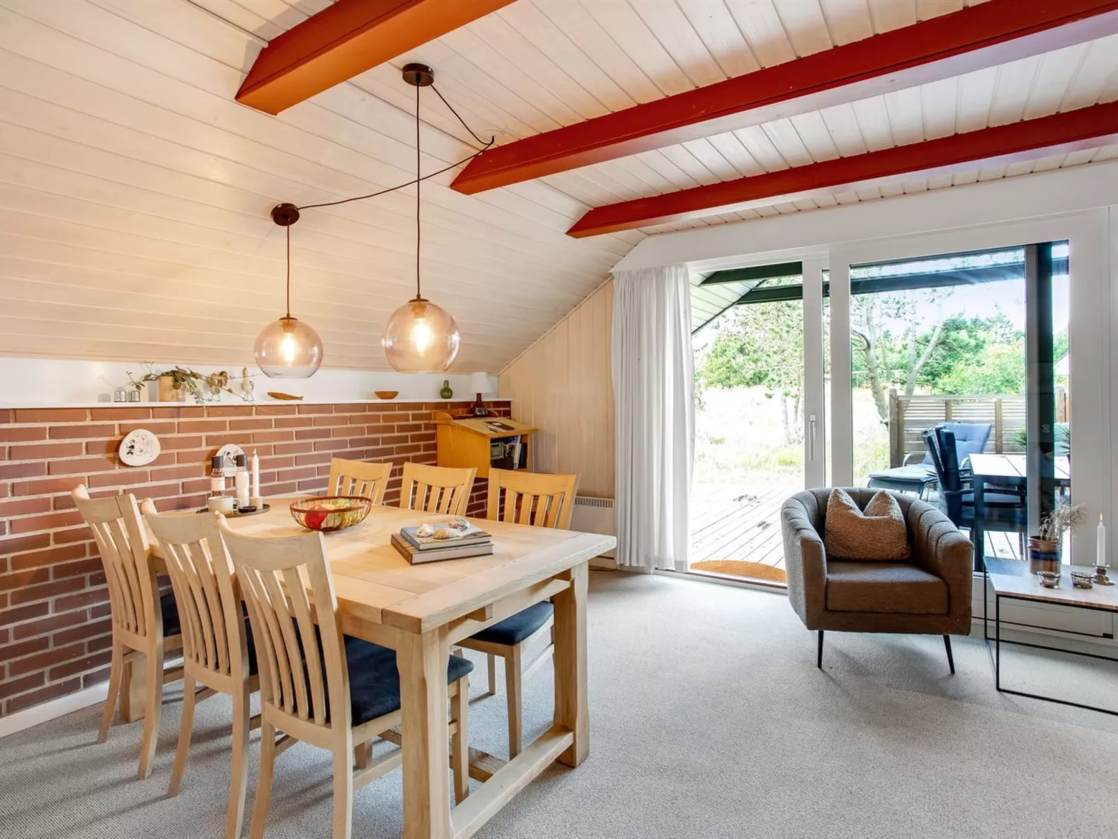 "Görel" - 1km from the sea-Binnen