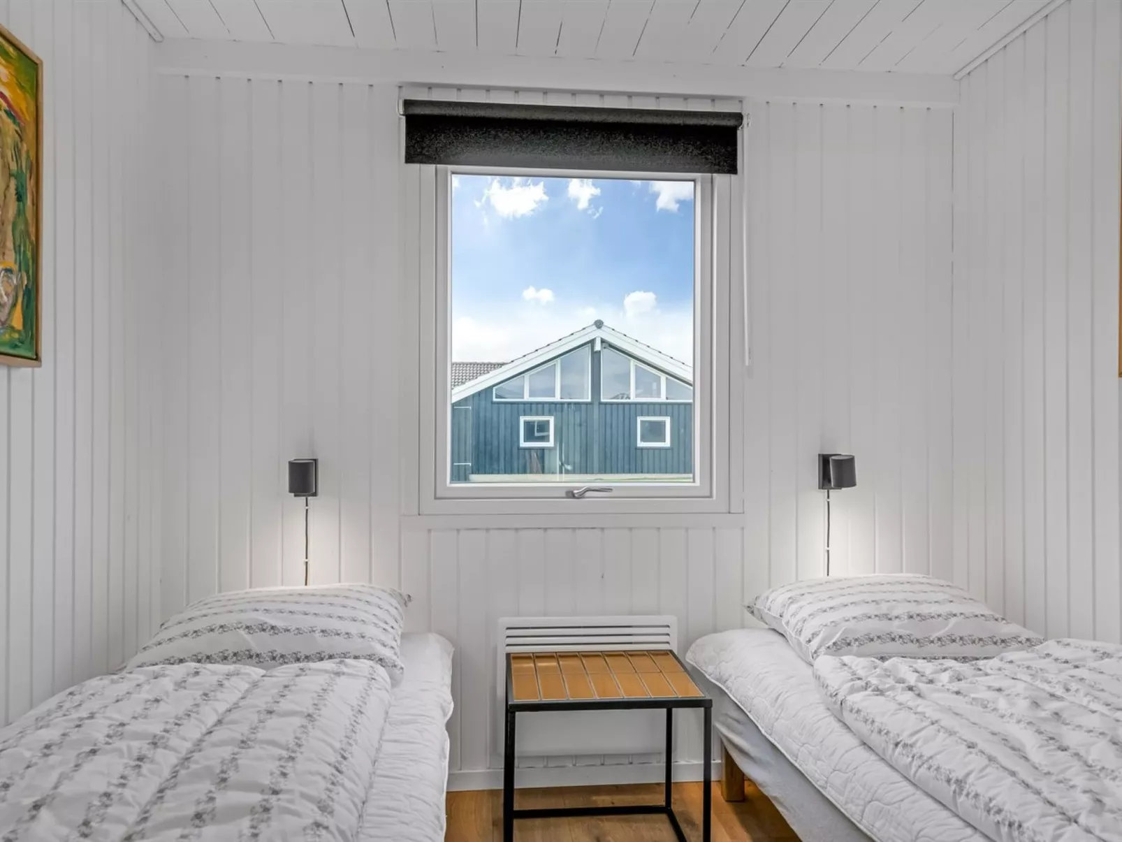 "Crista" - 500m from the sea-Binnen