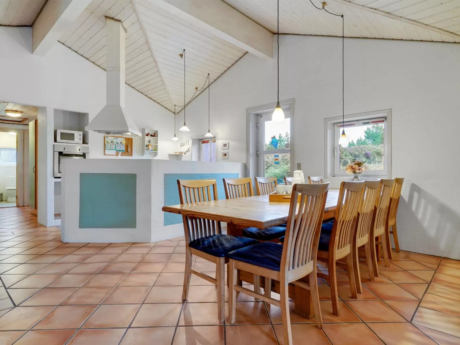 "Asdis" - 2.8km from the sea-Binnen