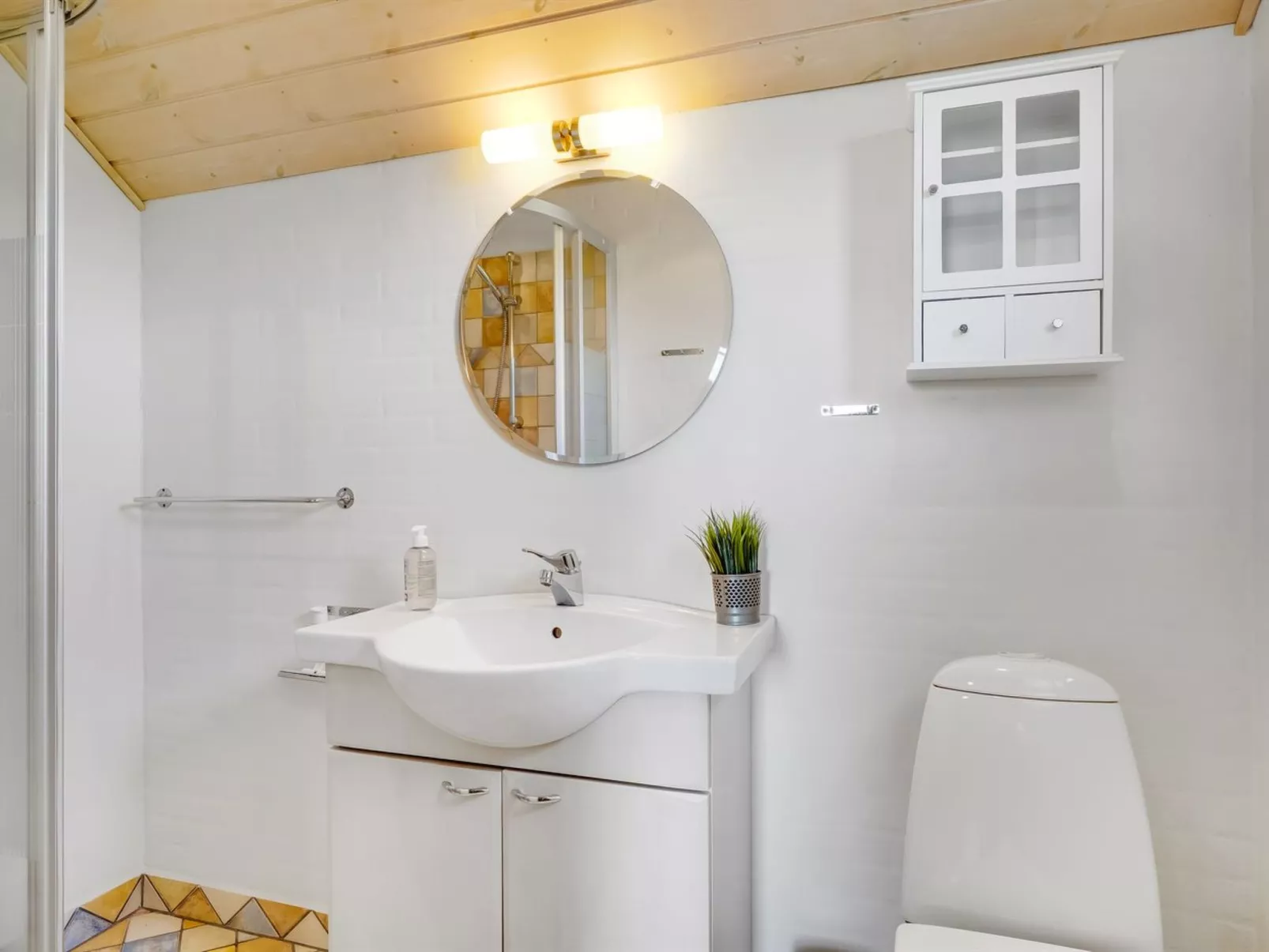 "Beatrice" - 150m from the sea-Binnen