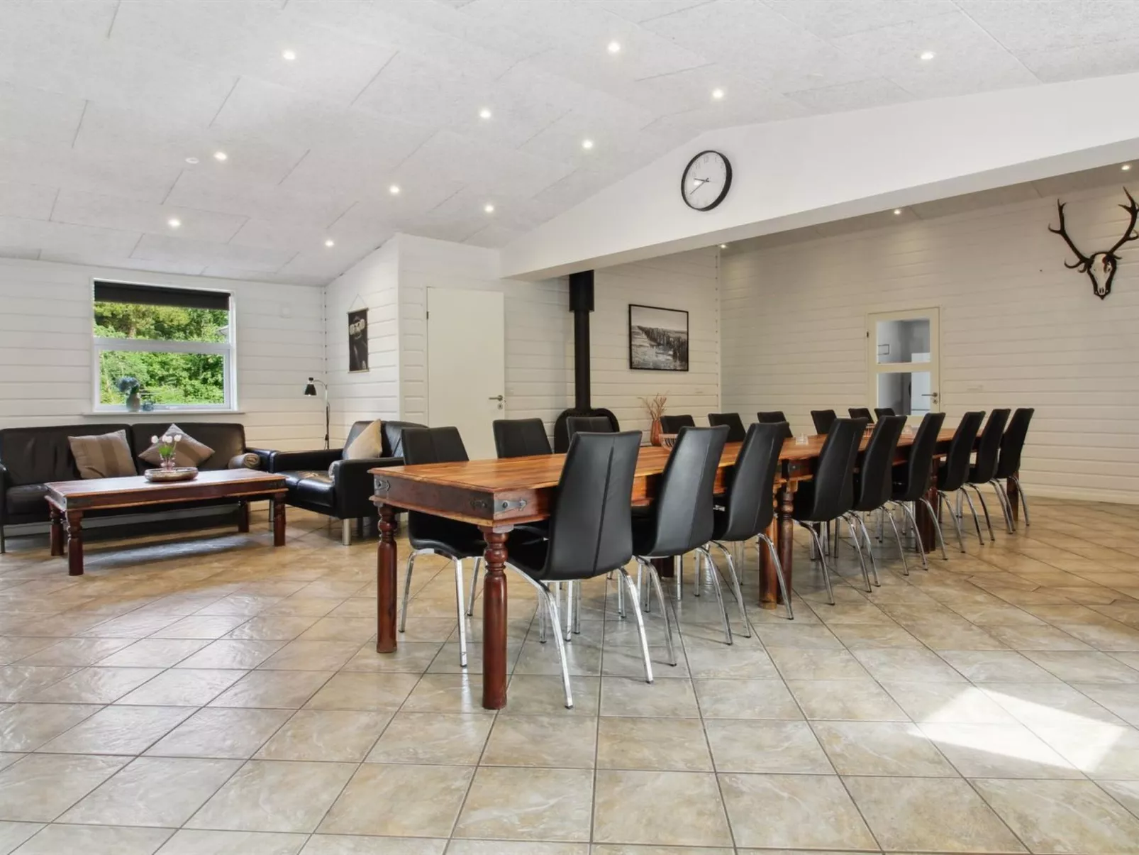 "Nael" - 1.6km from the sea-Binnen