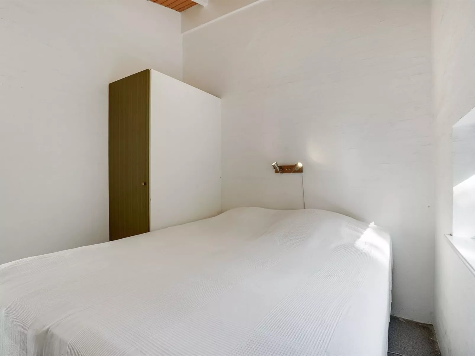 "Reinbald" - 1km from the sea-Binnen