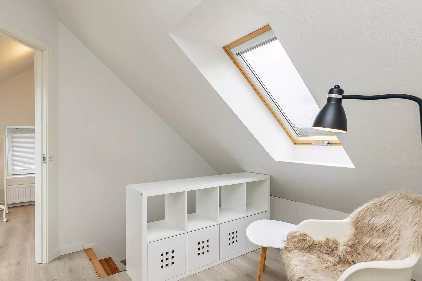 6 persoons vakantie huis in Hals-By Traum-Binnen