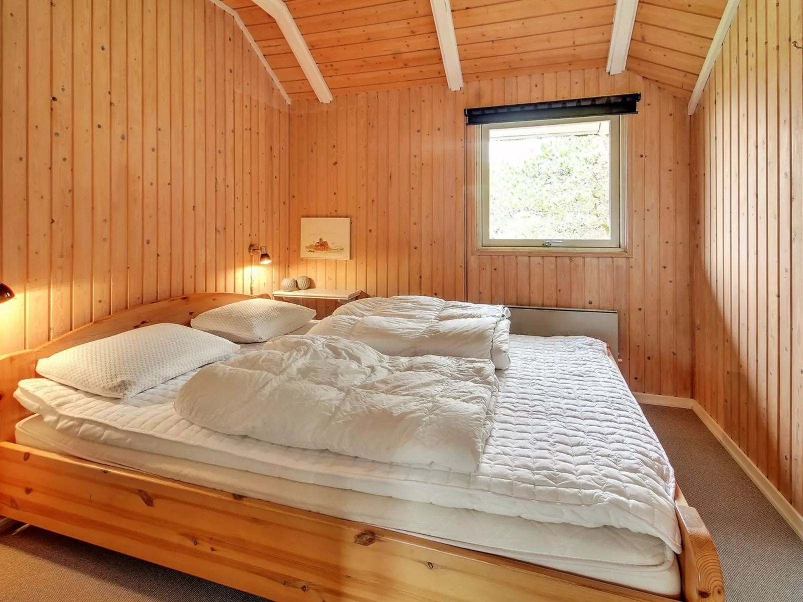 "Dida" - 3.1km from the sea-Binnen