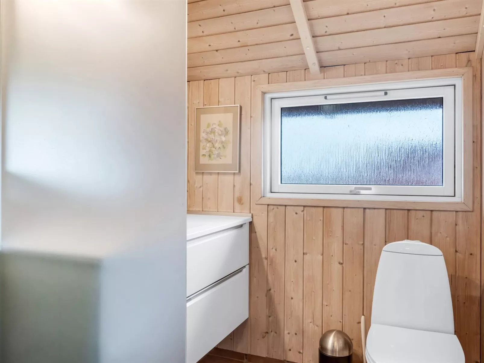 "Neia" - 640m from the sea-Binnen