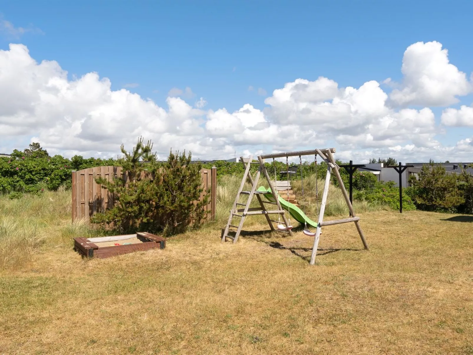 "Freek" - 400m from the sea-Buiten