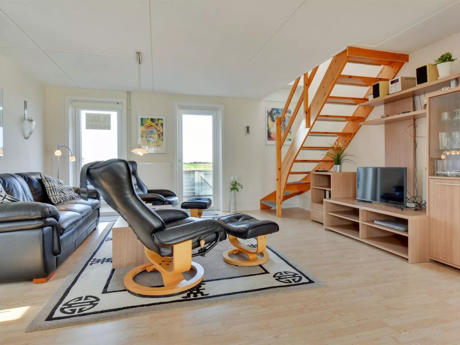 "Jovanka" - 2.3km from the sea - Binnen