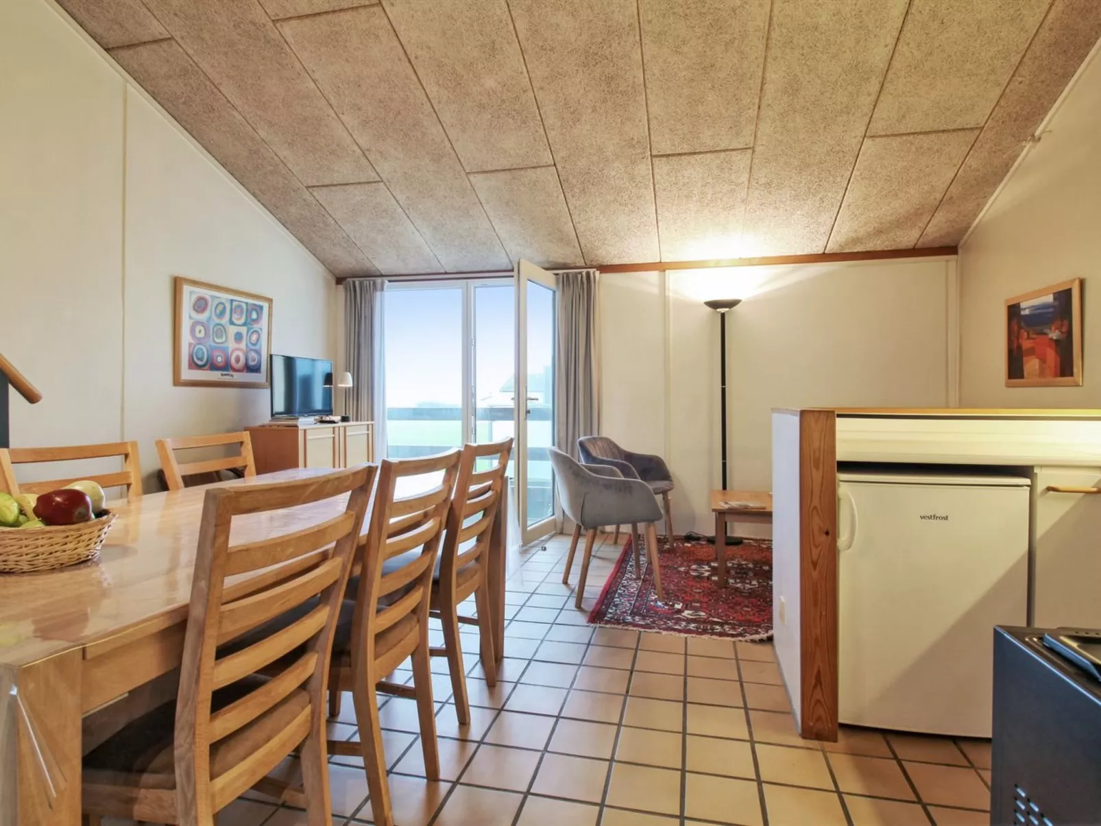 "Lenya" - 150m from the sea-Binnen