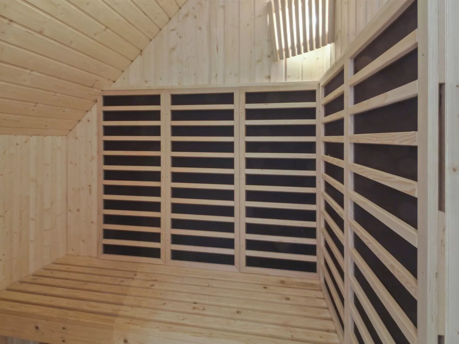 "Dufa" - 3.2km from the sea-Binnen