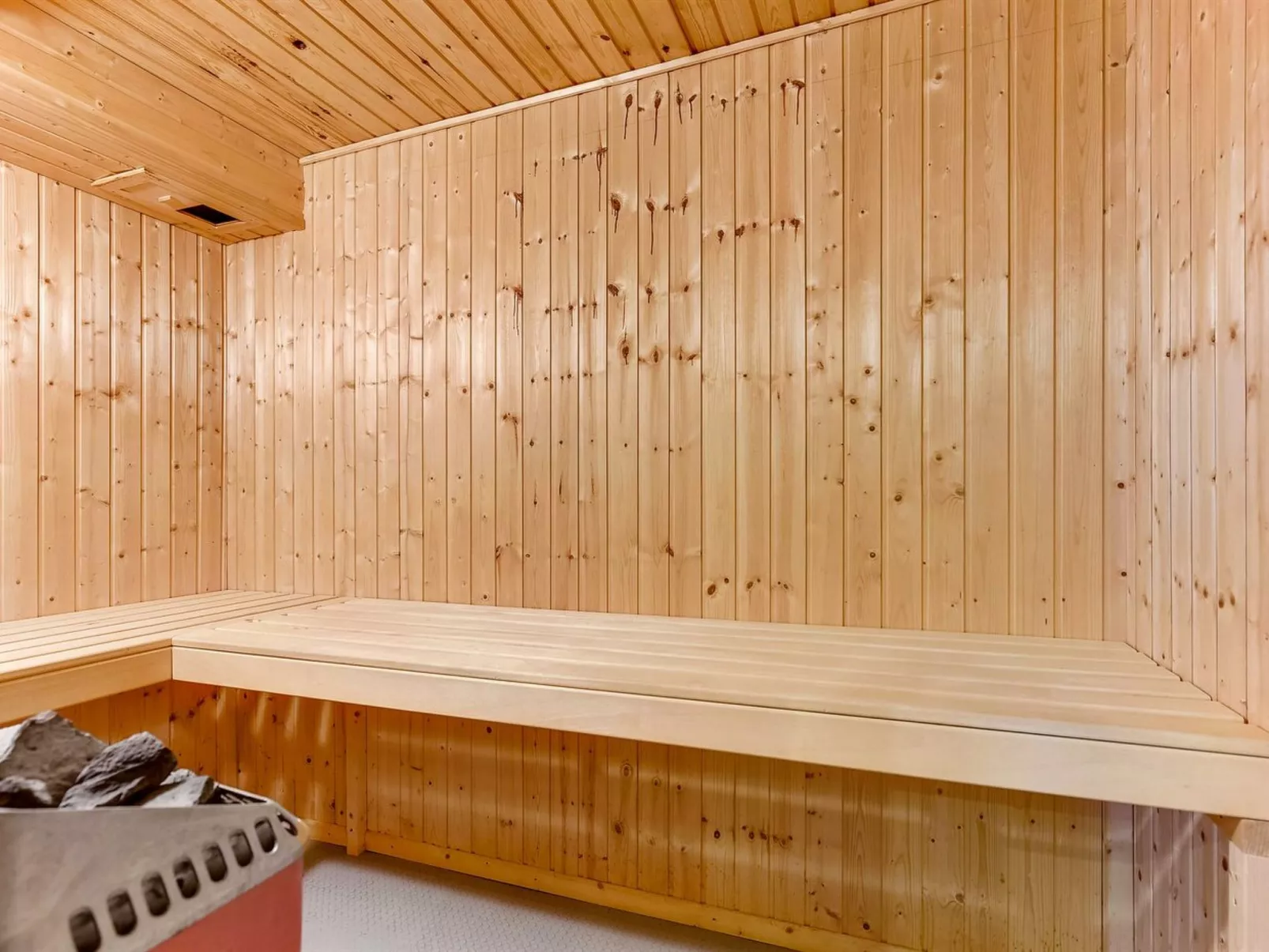 "Gabriela" - 1km from the sea-Binnen