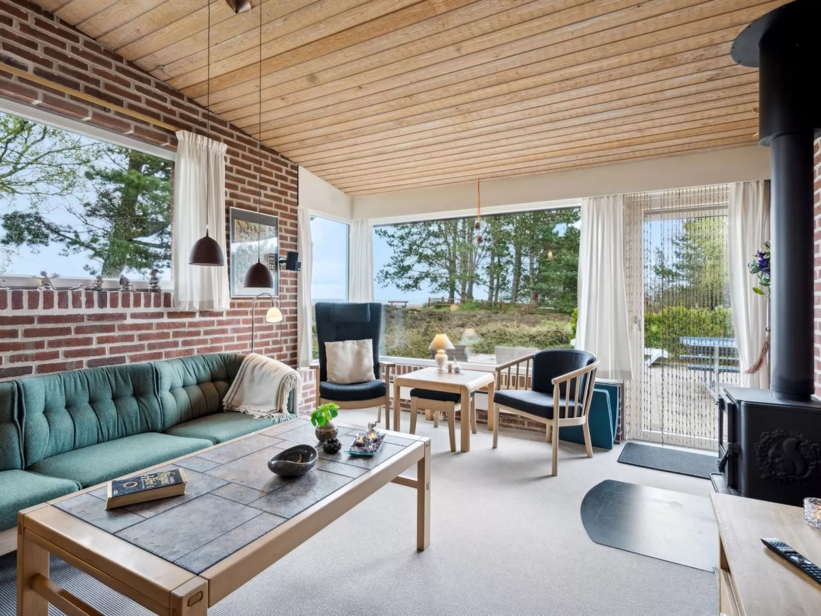 "Sedine" - 3.9km from the sea-Binnen