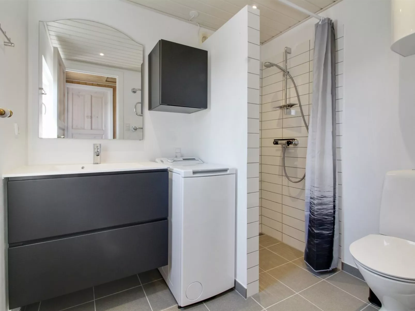 "Zekine" - 2.5km from the sea-Binnen