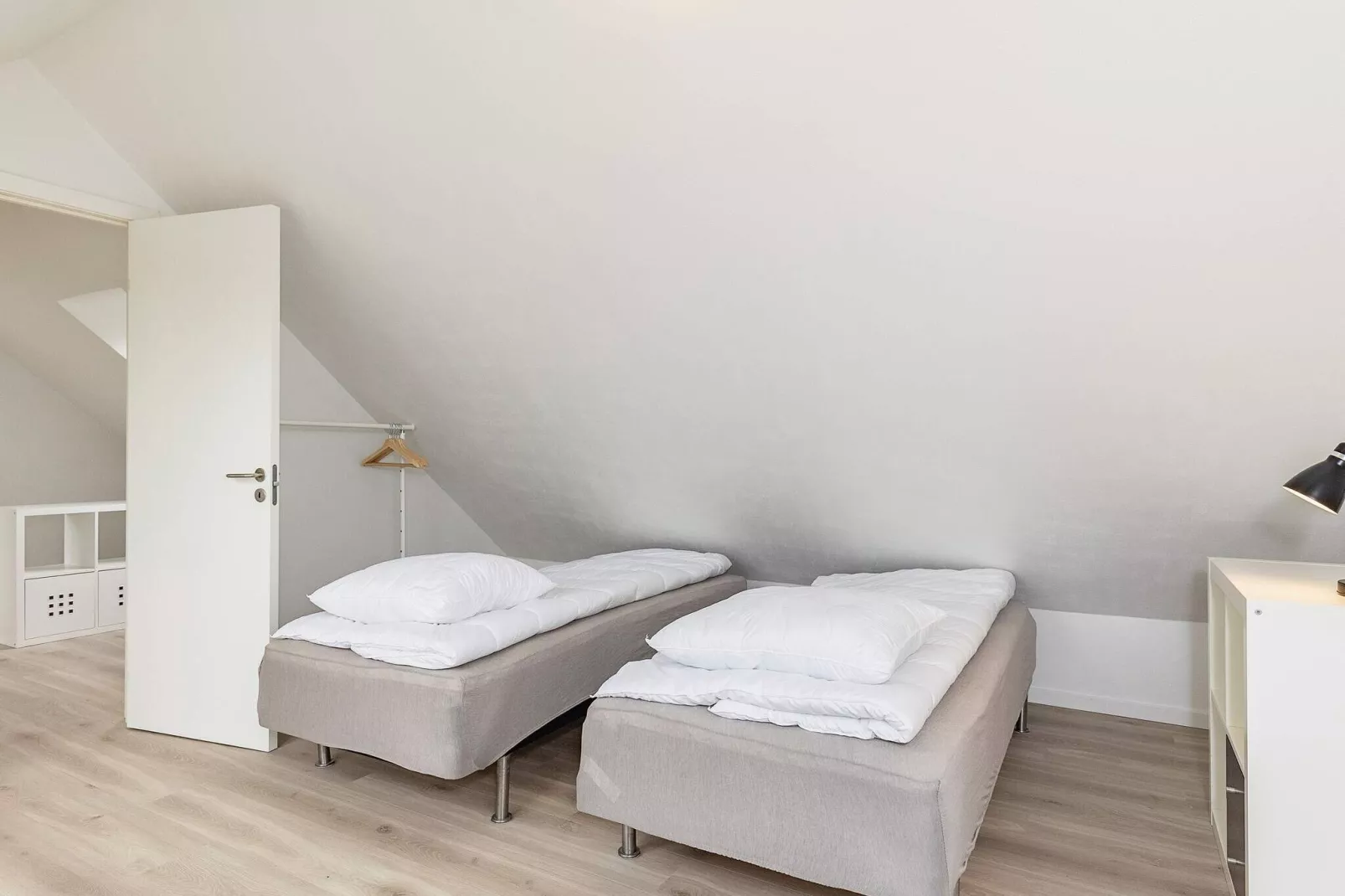 6 persoons vakantie huis in Hals-By Traum-Binnen