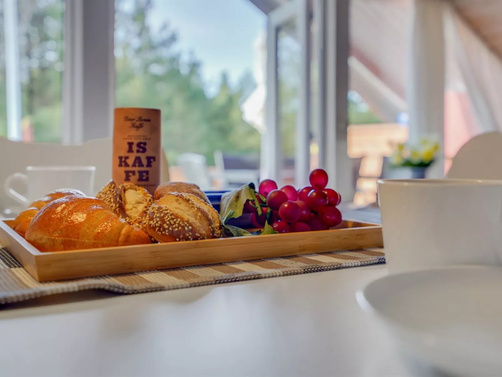 "Runulf" - 2.9km from the sea-Binnen