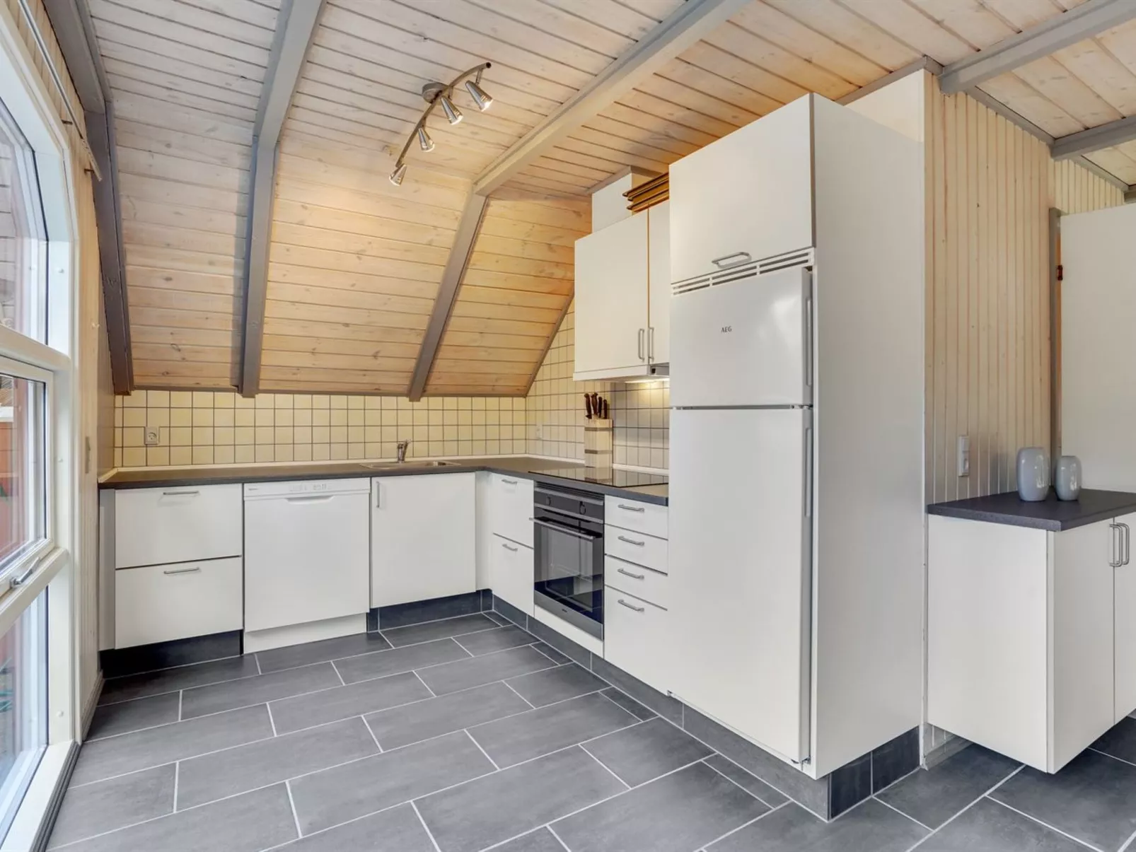 "Gunlög" - 3.1km from the sea-Binnen