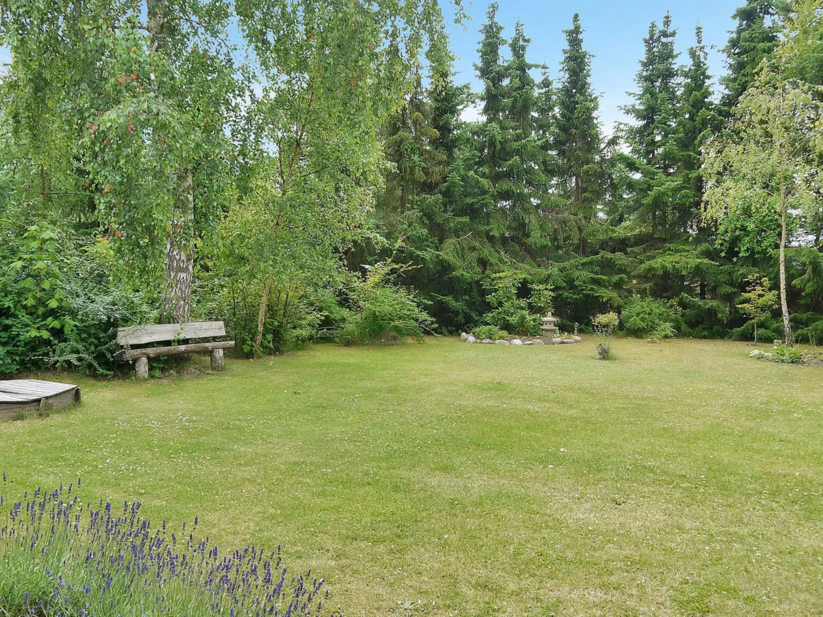 "Menard" - 400m from the sea-Buiten