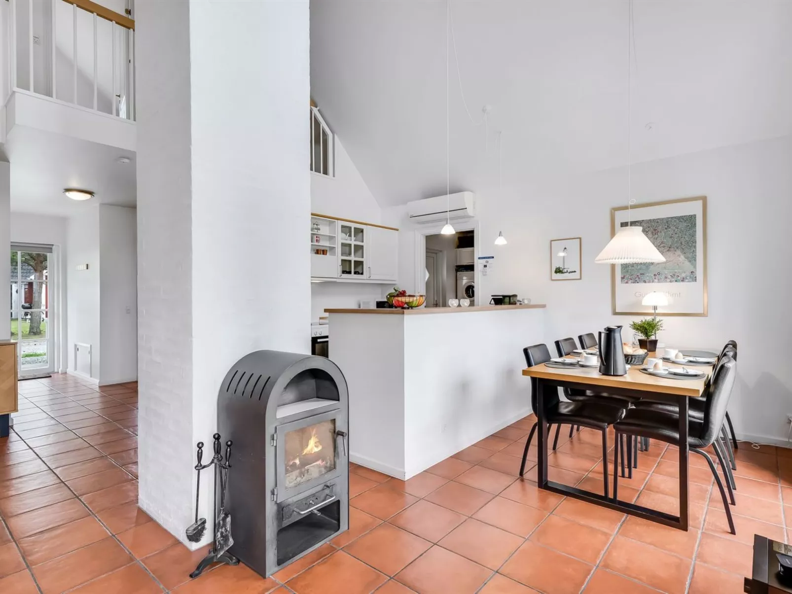 "Bratko" - 800m from the sea-Binnen