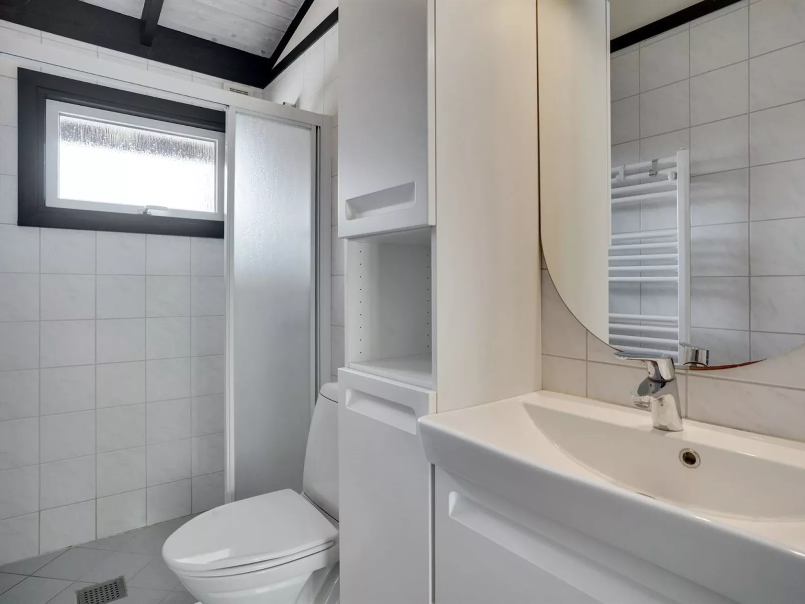 "Malwina" - 800m from the sea-Binnen