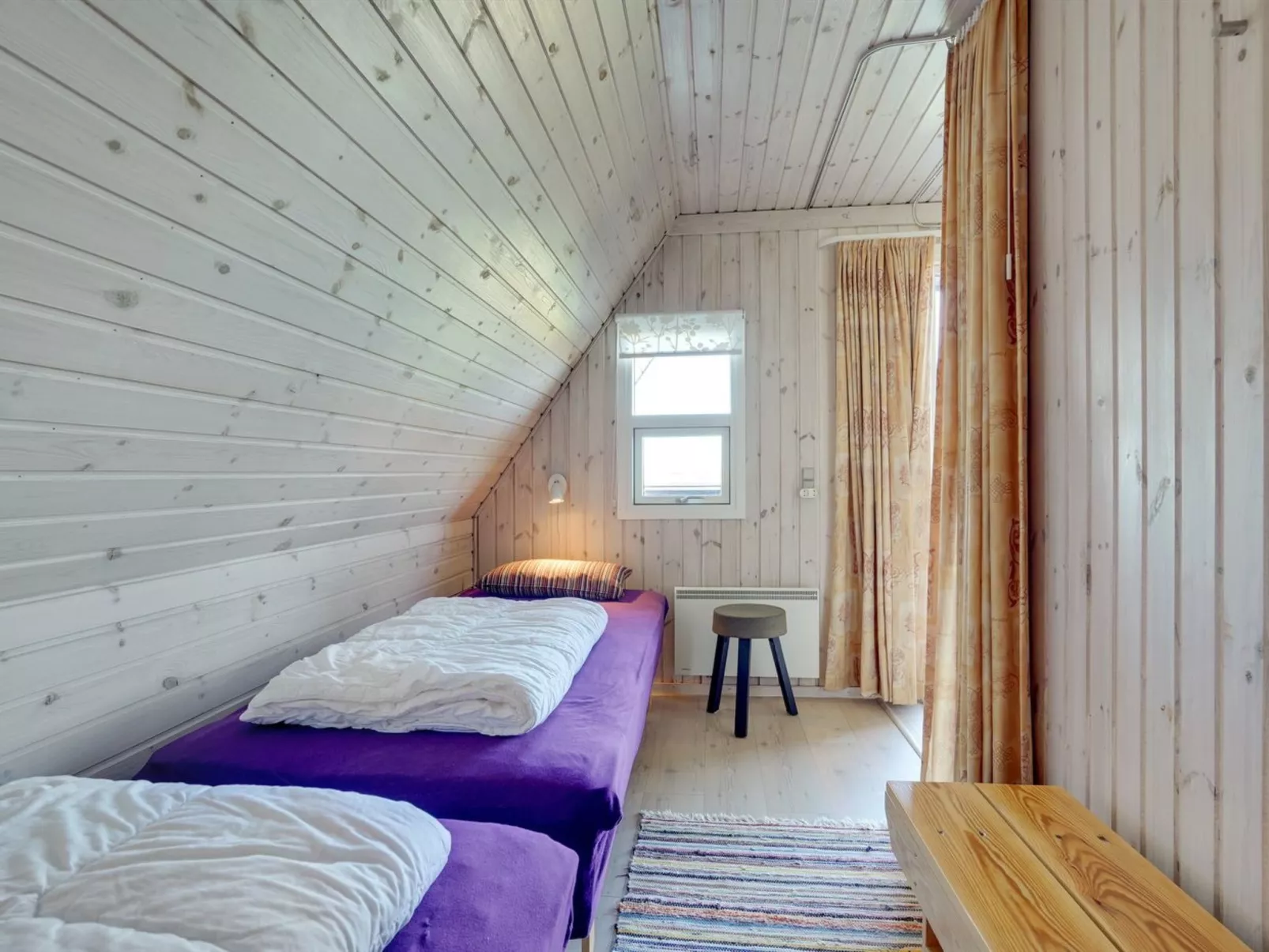 "Viona" - 350m from the sea-Binnen