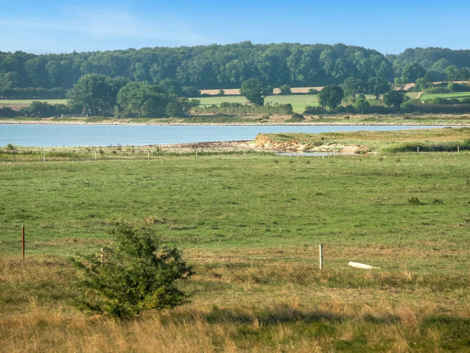 "Kaapo" - 300m from the sea-Buiten