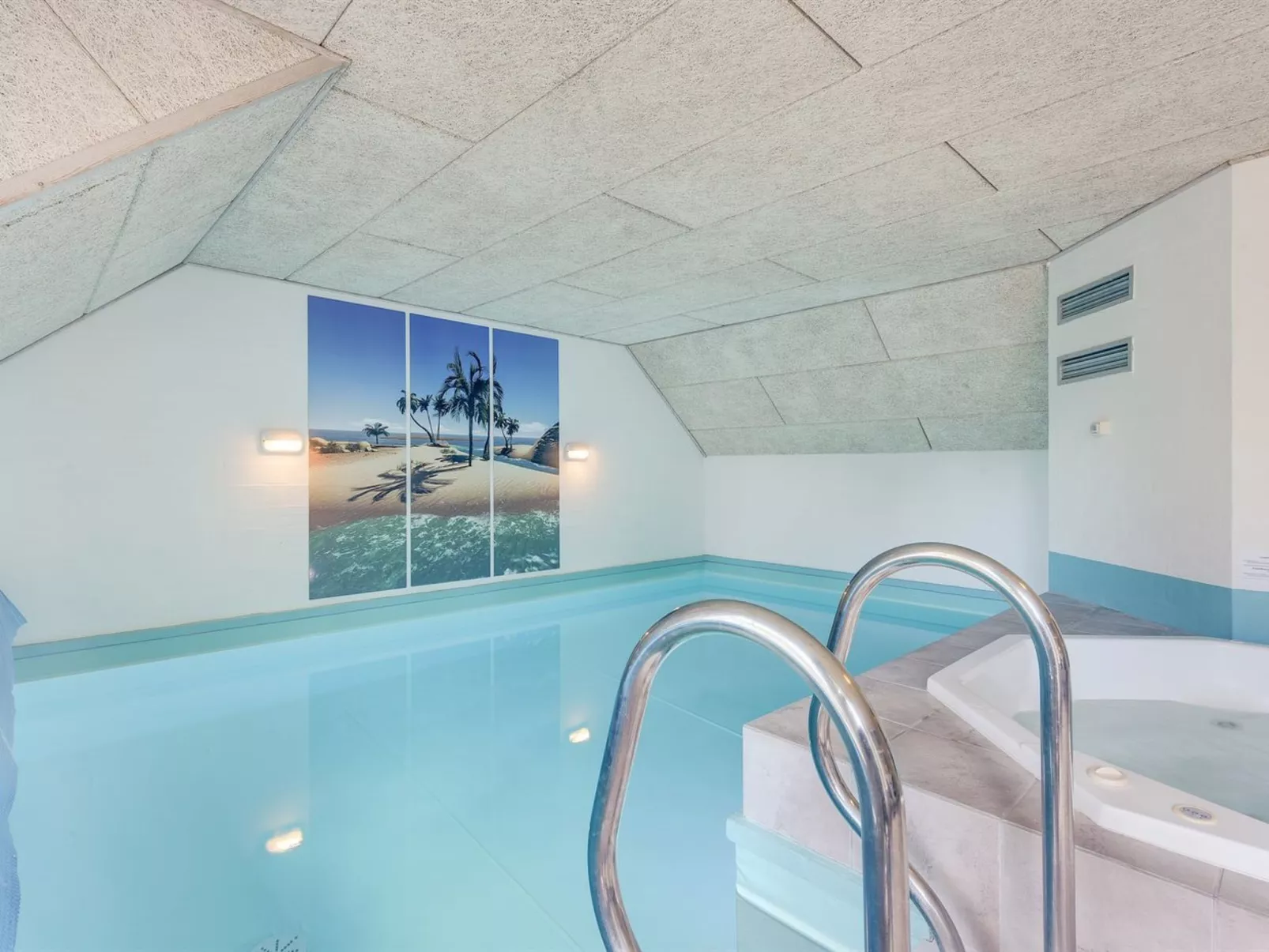 "Friederk" - 12km from the sea-Buiten