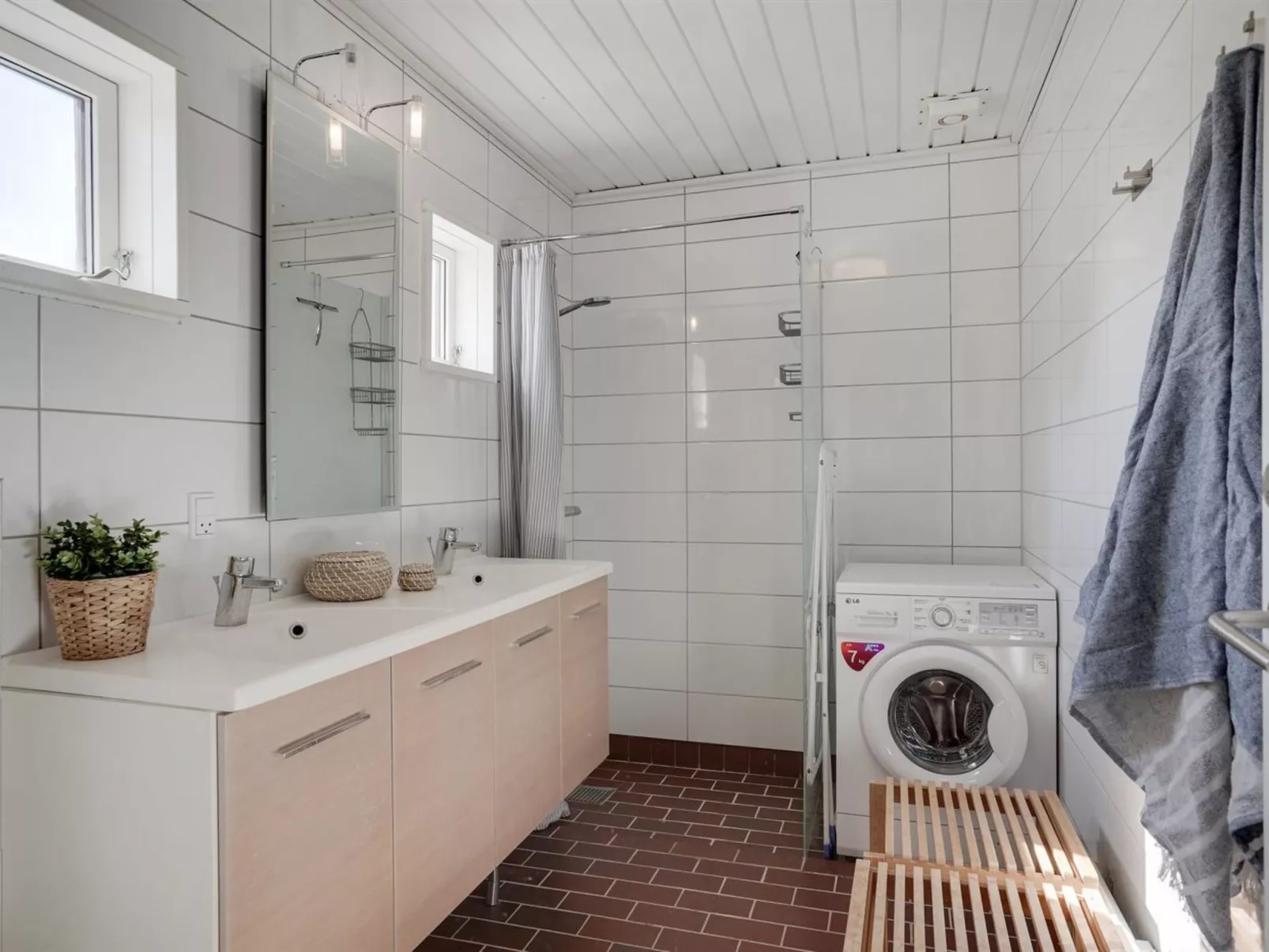 "Marjon" - 400m from the sea-Binnen