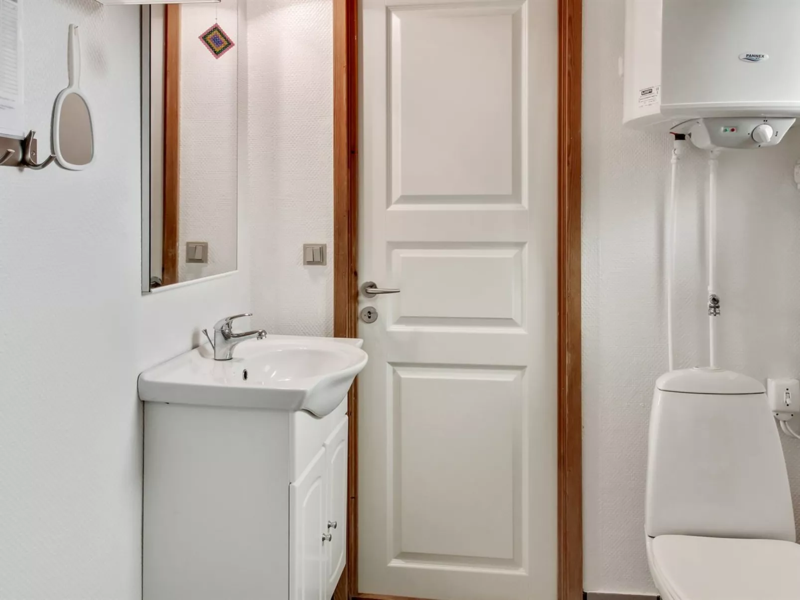 "Botilde" - 1km from the sea-Binnen