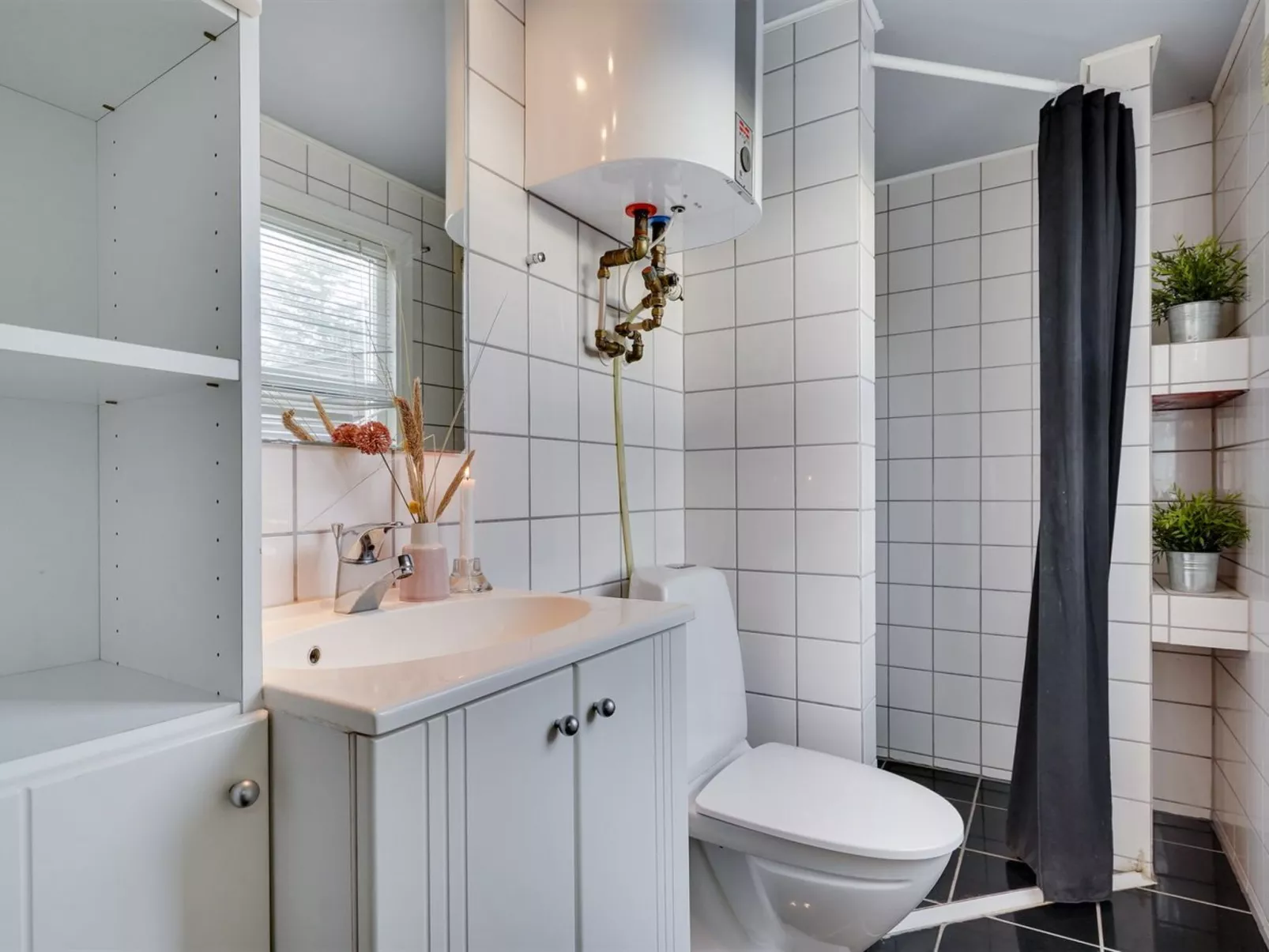 "Asina" - 400m from the sea-Binnen