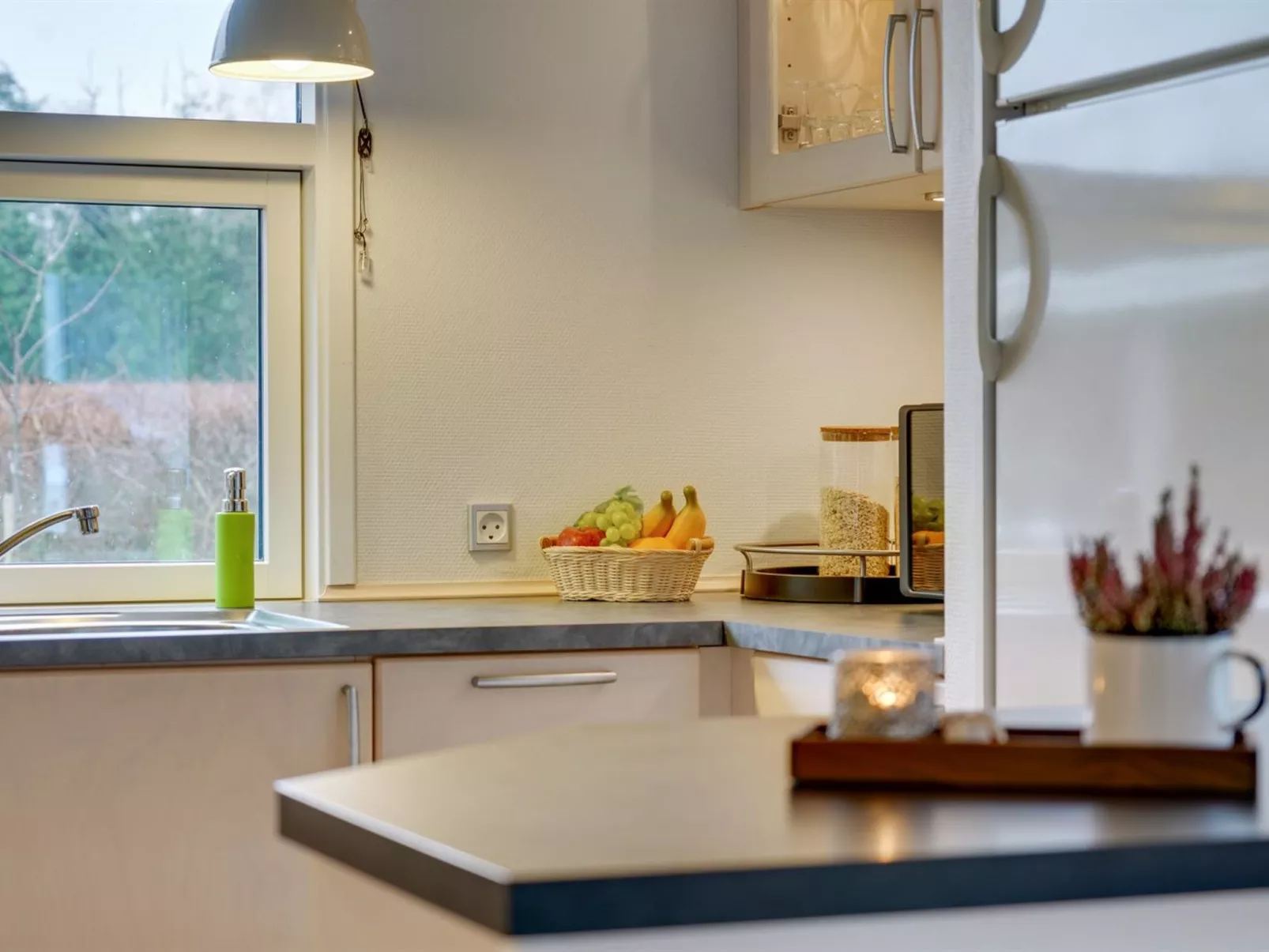 "Nico" - 1.1km from the sea-Binnen