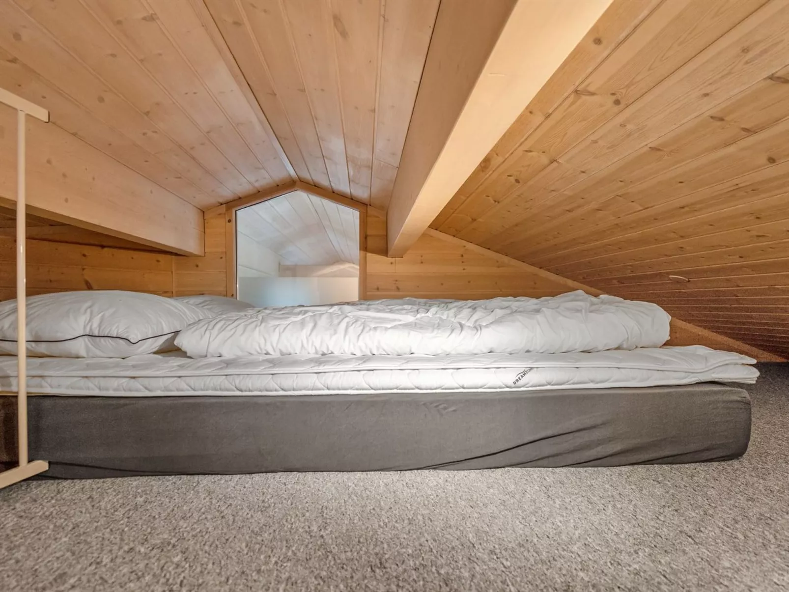 "Stefanka" - 600m from the sea-Binnen