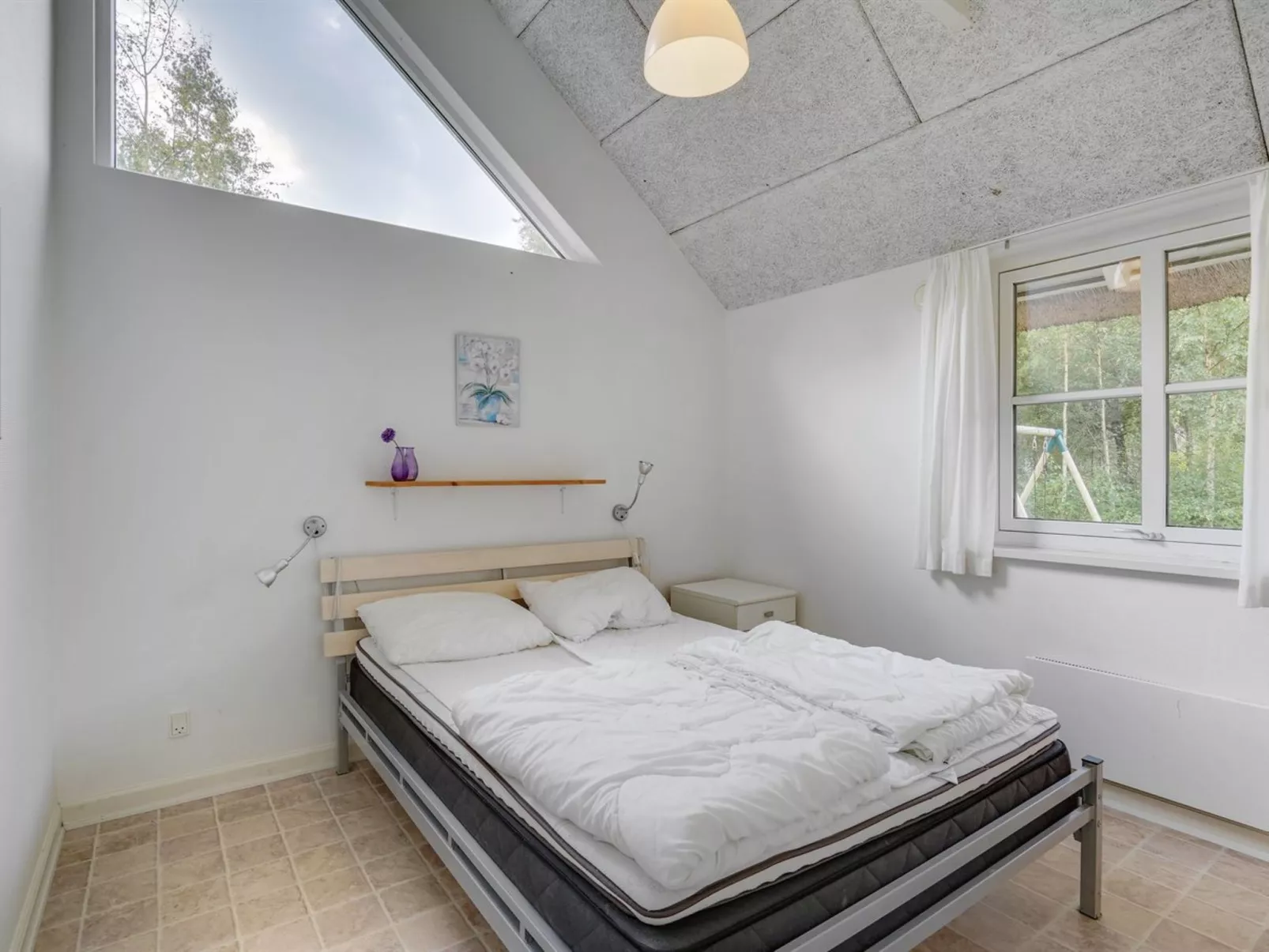 "Jenna" - 1.4km from the sea-Binnen