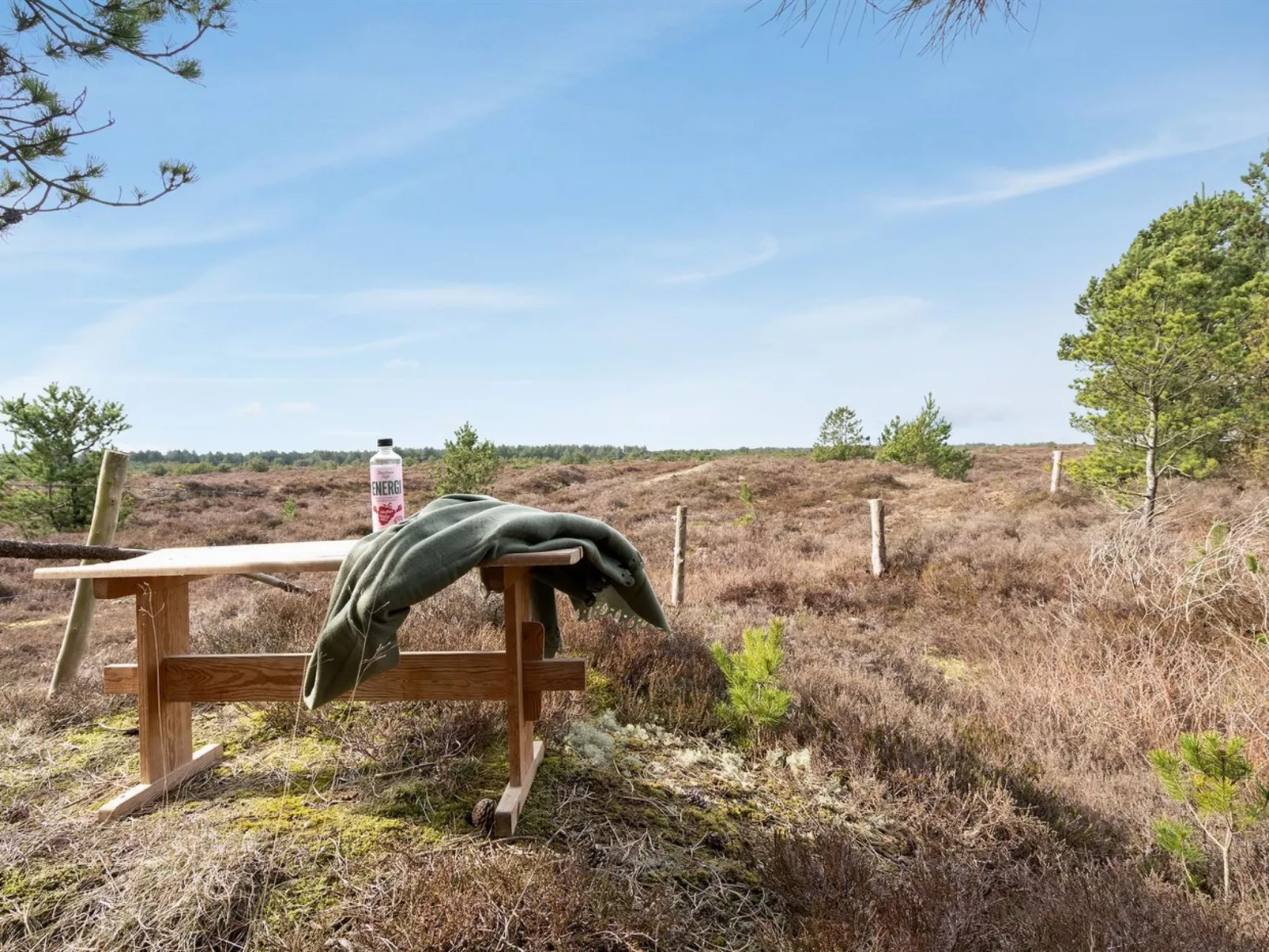 "Alfwin" - 3km from the sea-Buiten