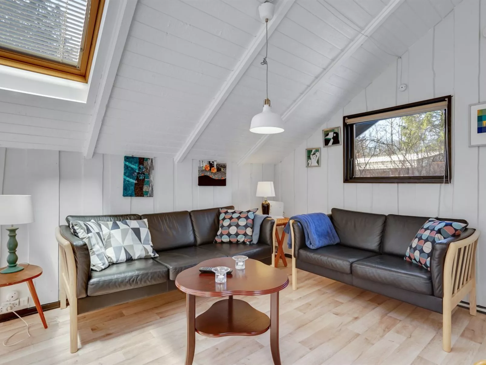 "Sighrik" - 30km from the sea-Binnen