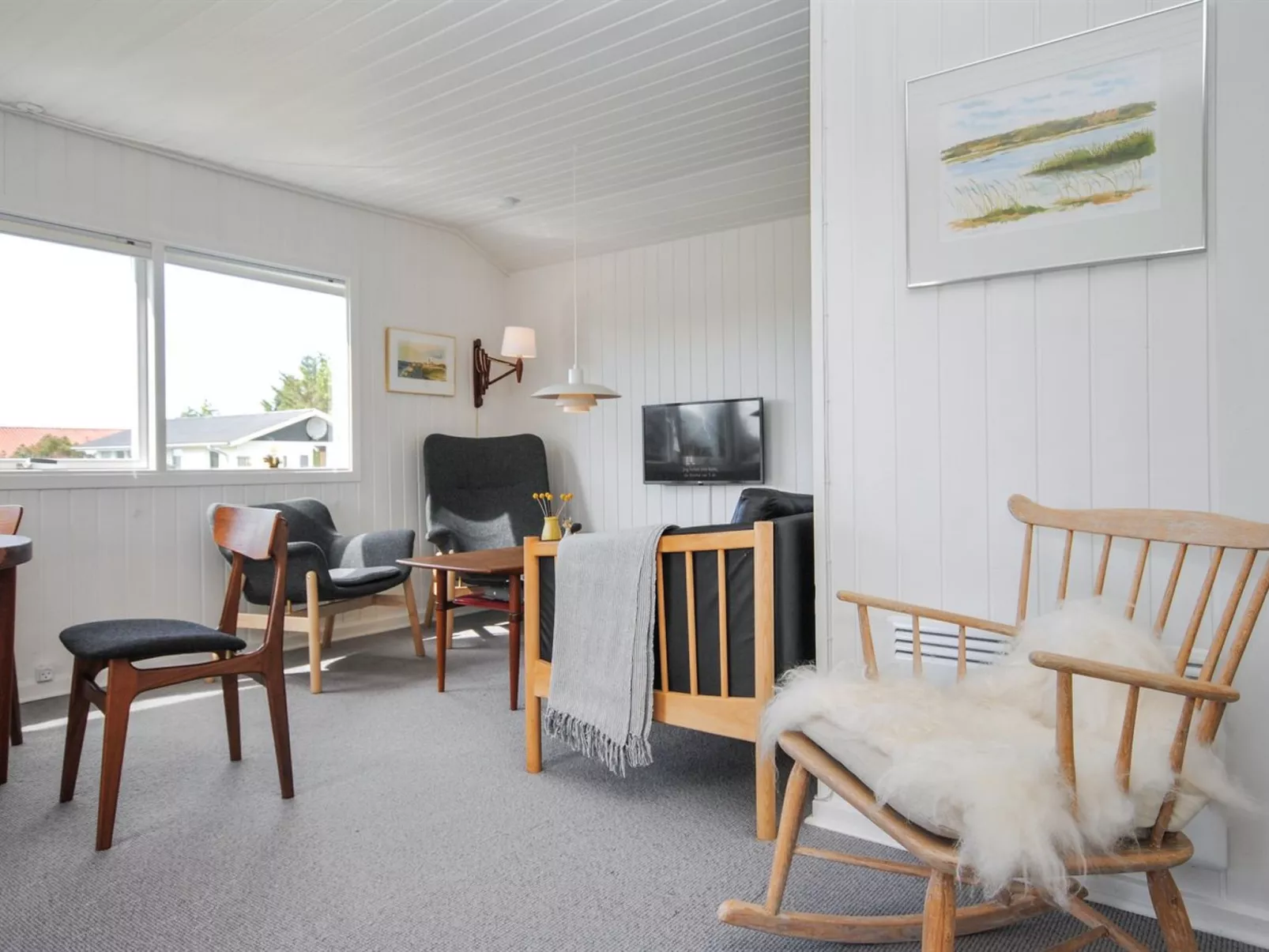 "Engelbertine" - 900m from the sea-Binnen