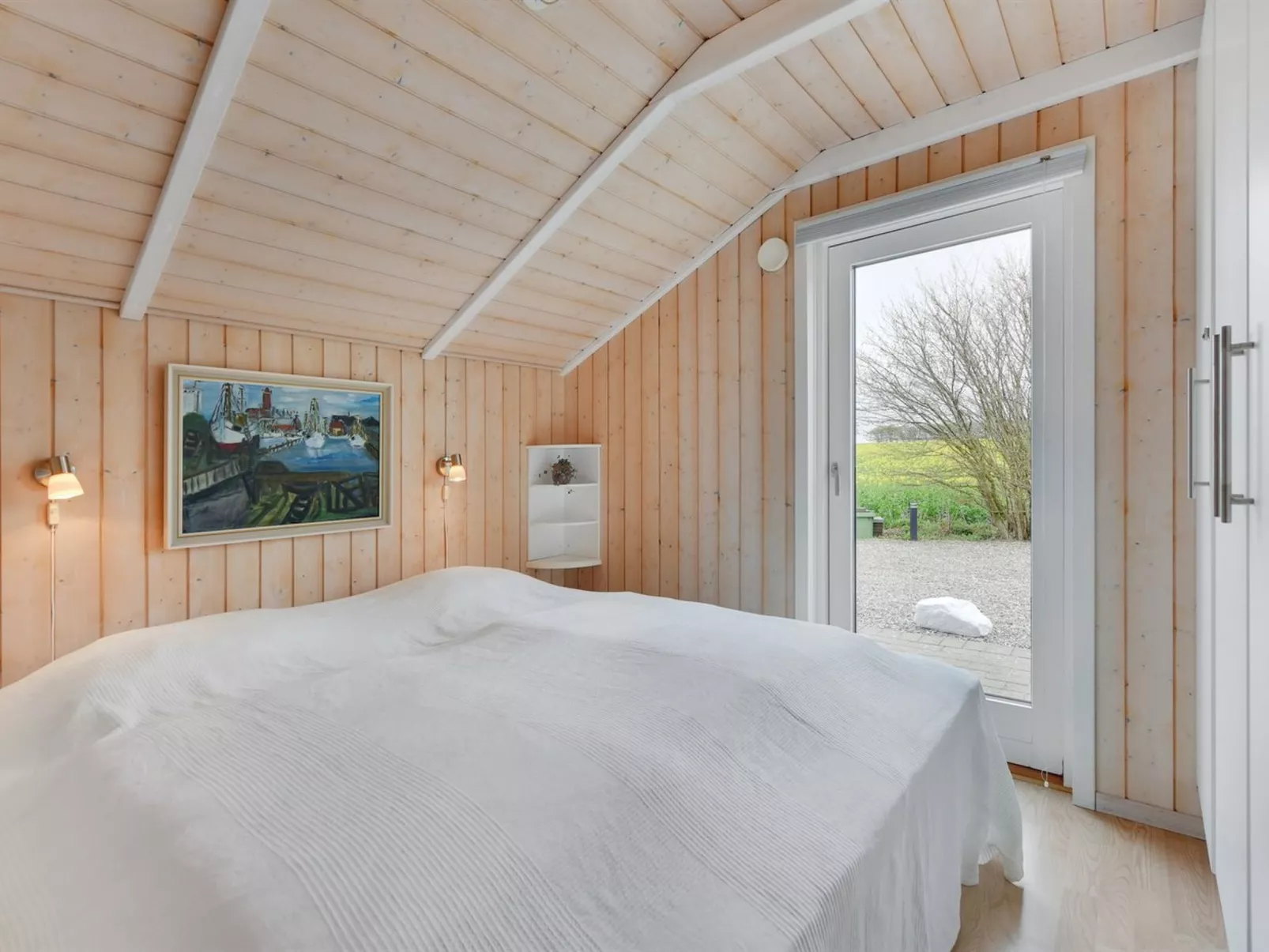 "Deline" - 250m from the sea-Binnen