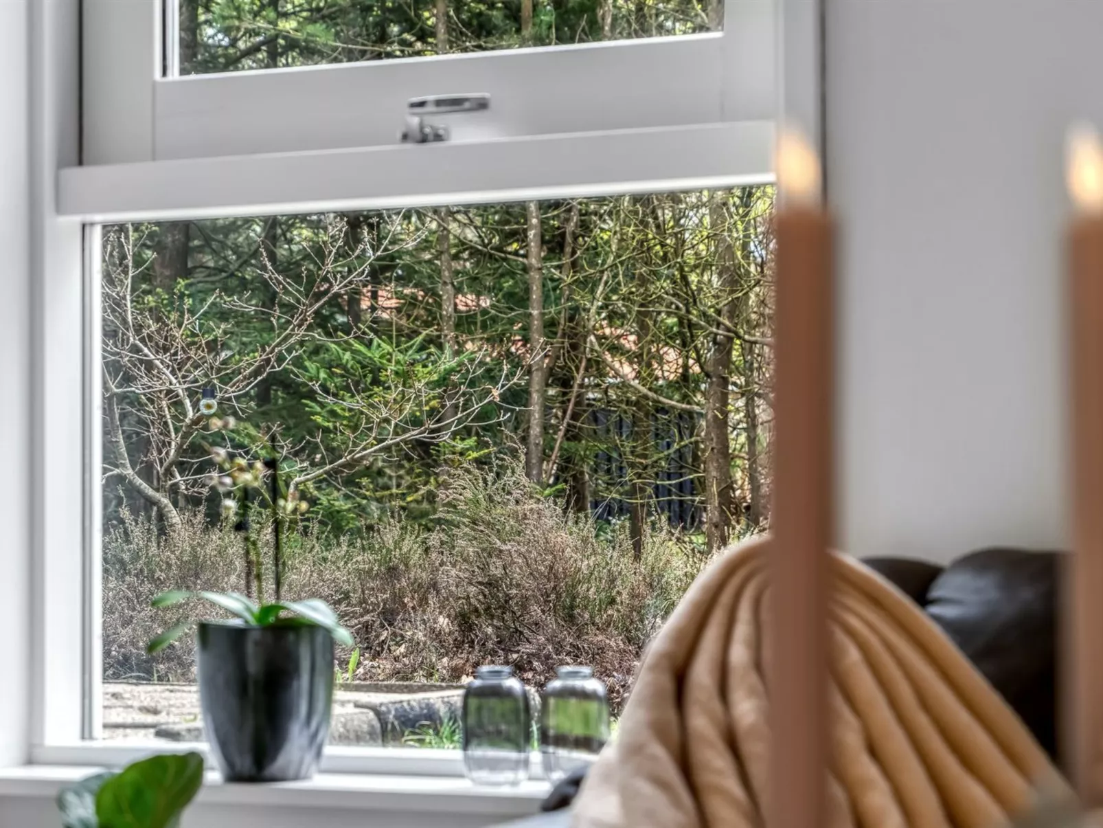 "Merte" - 300m from the sea-Binnen