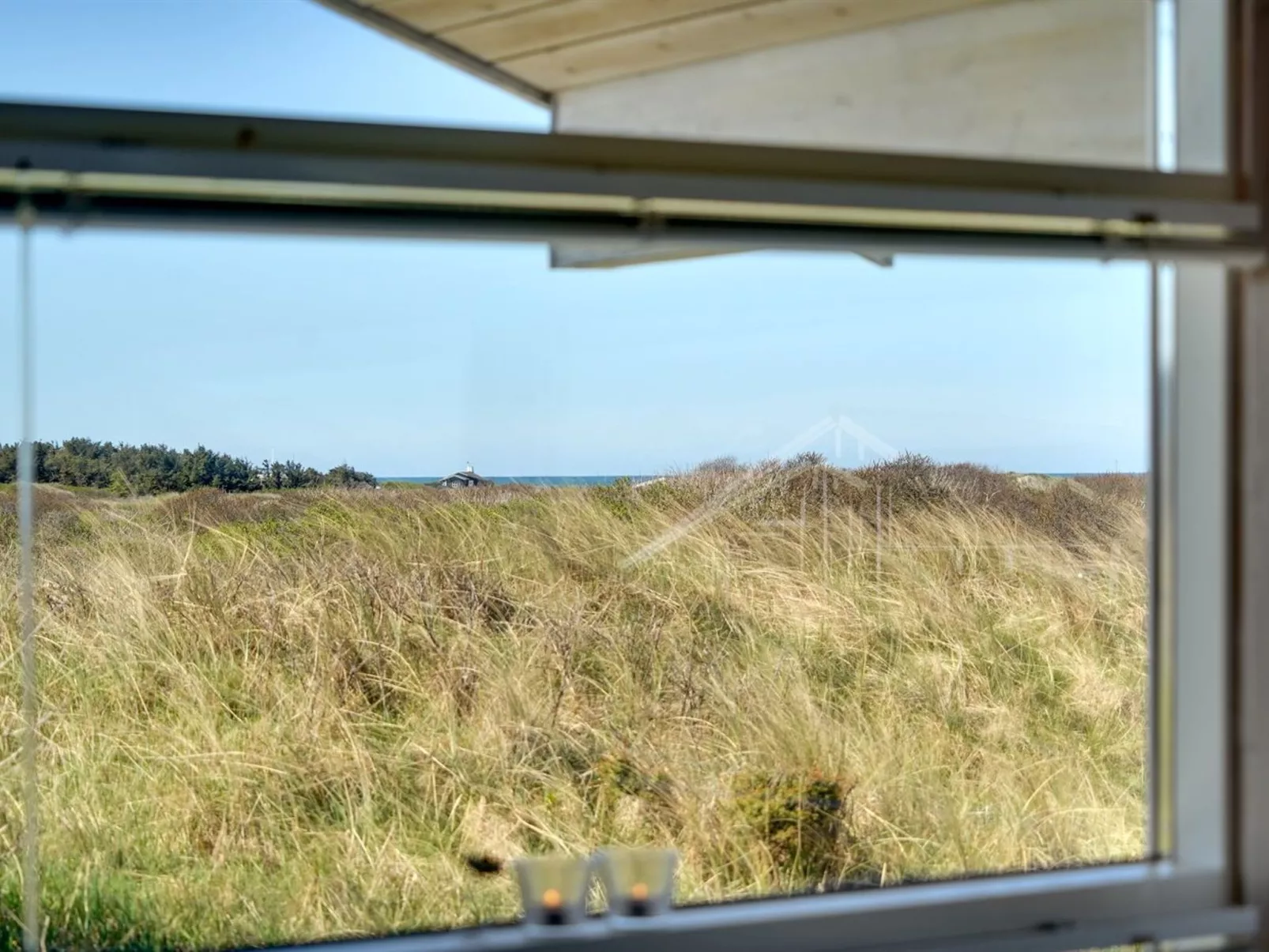 "Gila" - 250m from the sea-Buiten