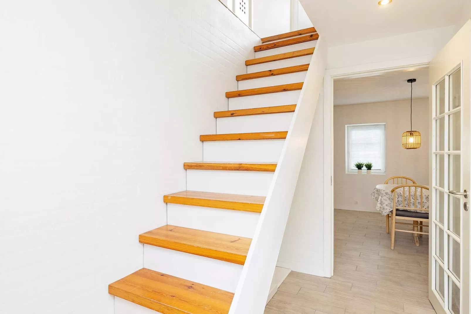6 persoons vakantie huis in Hals-By Traum-Binnen