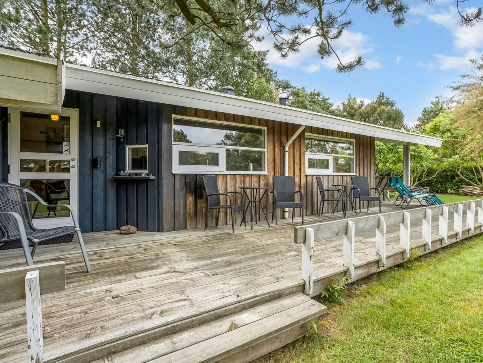 "Fatlinda" - 1km from the sea-Buiten