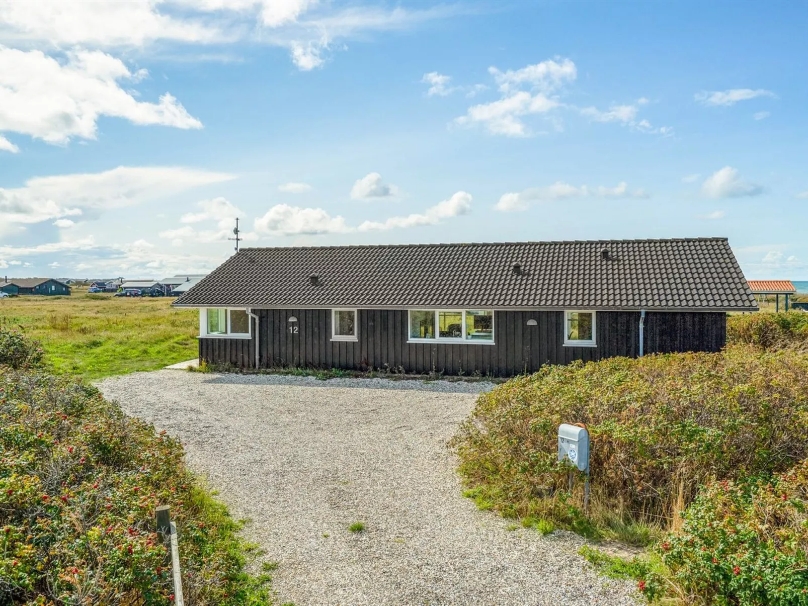 "Esma" - 150m from the sea-Buiten