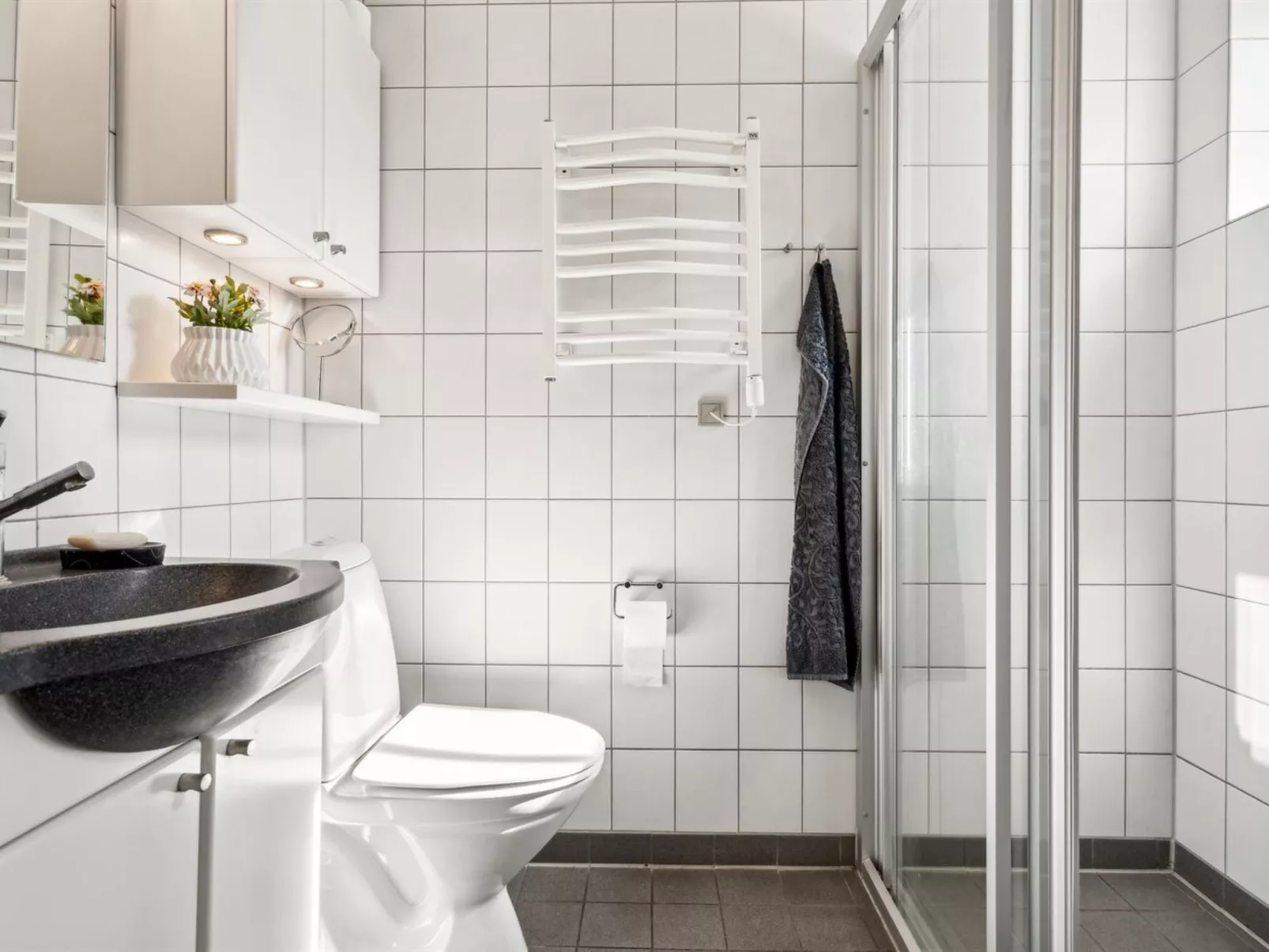 "Alet" - 2m from the sea-Binnen