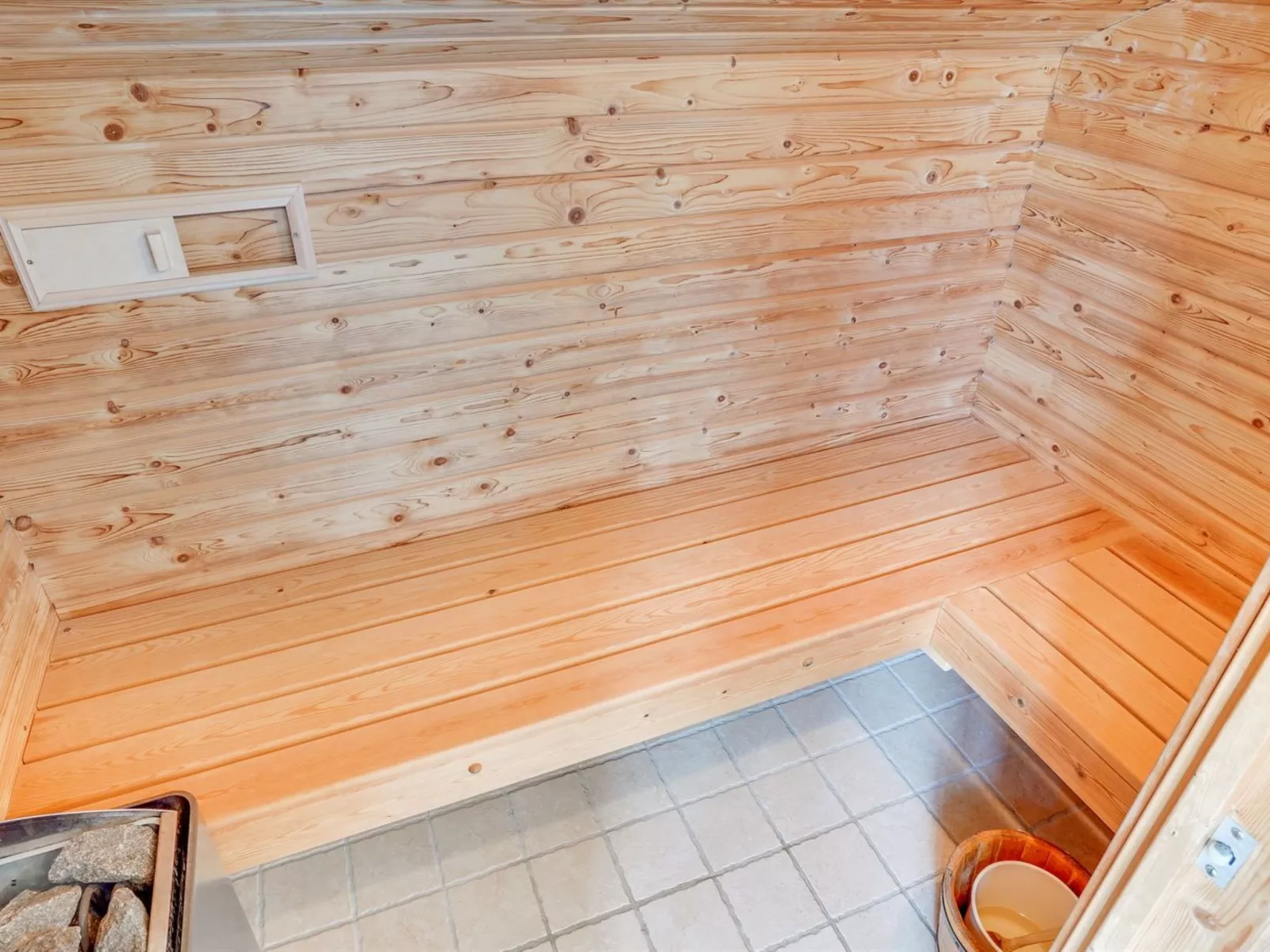 "Geeske" - 400m from the sea-Binnen