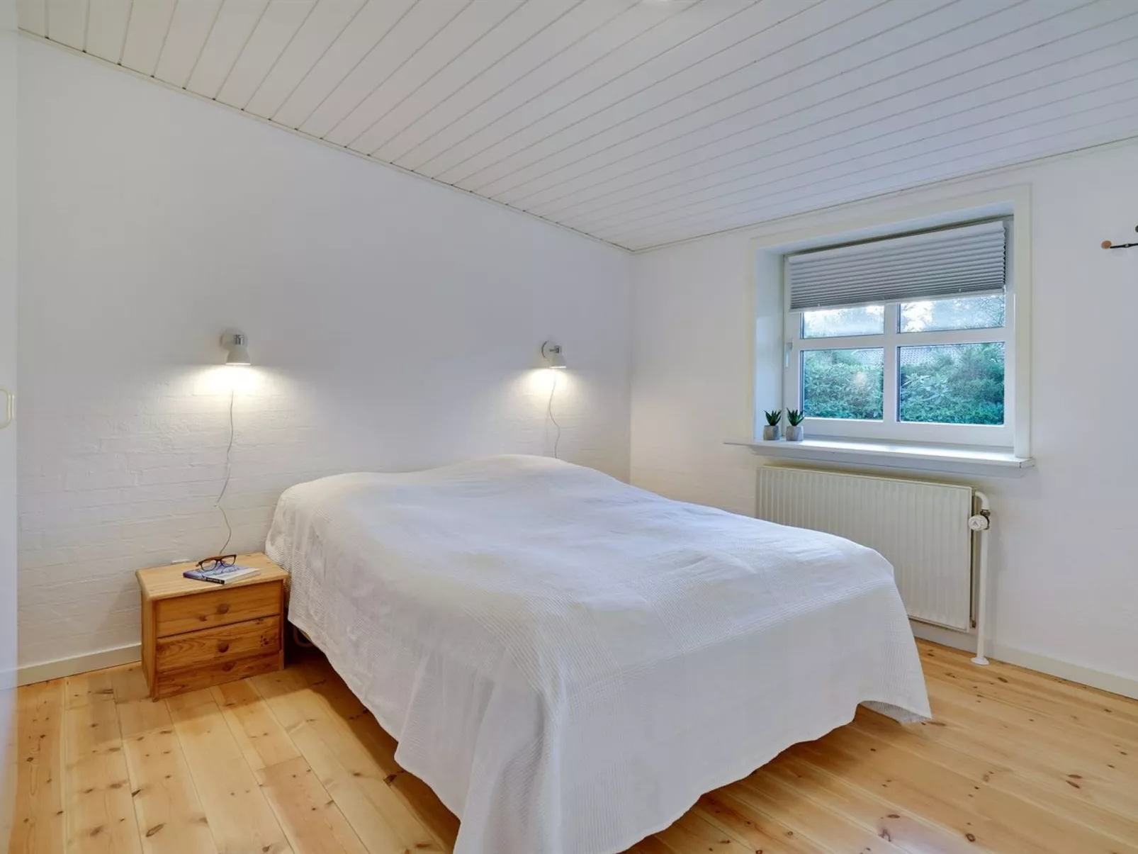 "Pelle" - 800m from the sea-Binnen